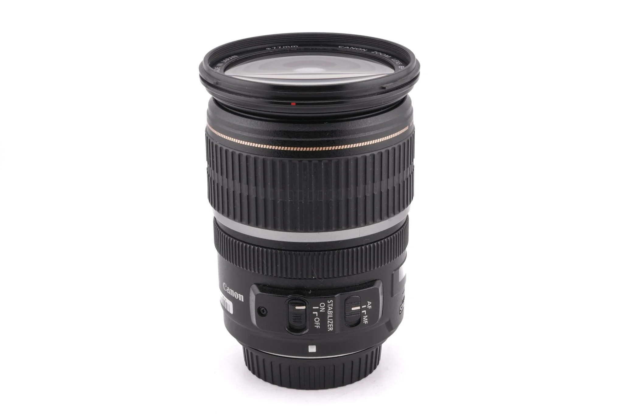 Canon 17-55mm f2.8 IS USM - Image 2