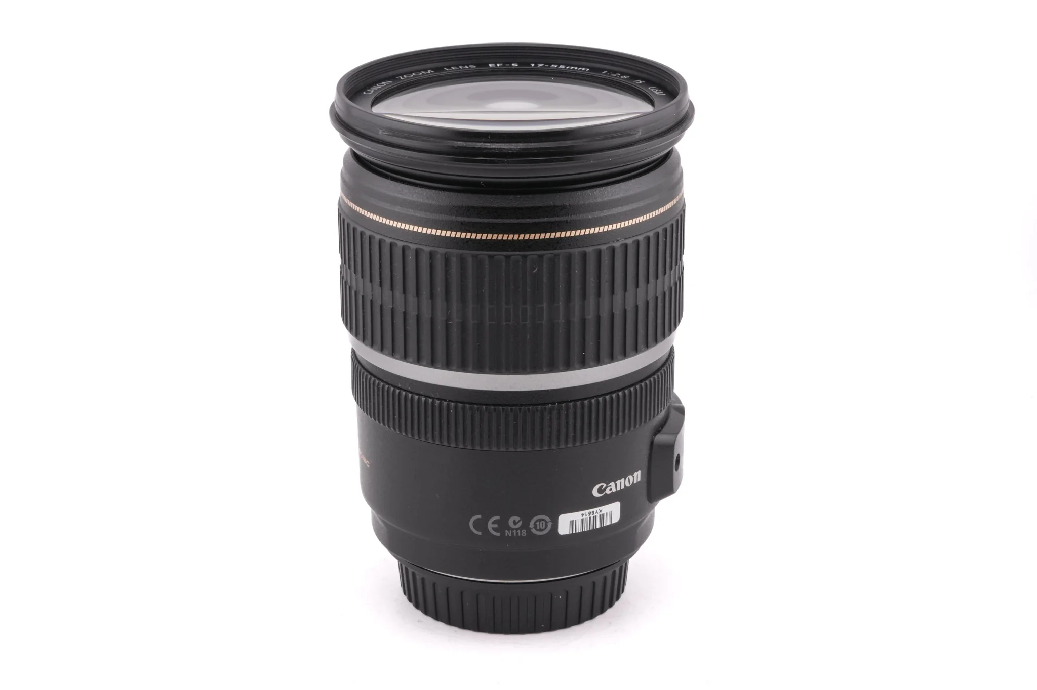Canon 17-55mm f2.8 IS USM - Image 3