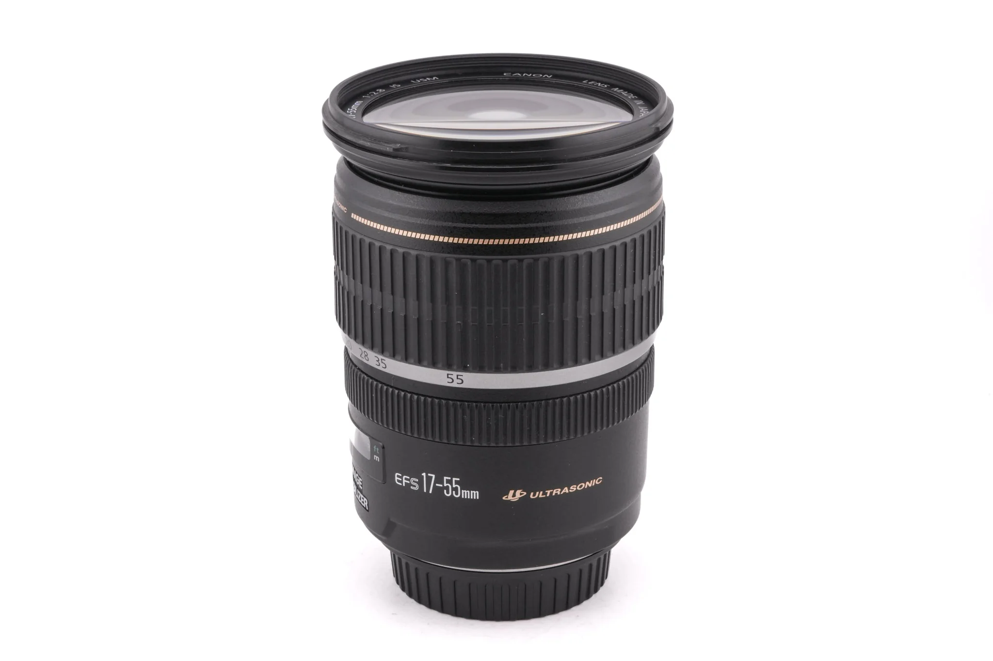 Canon 17-55mm f2.8 IS USM - Image 4