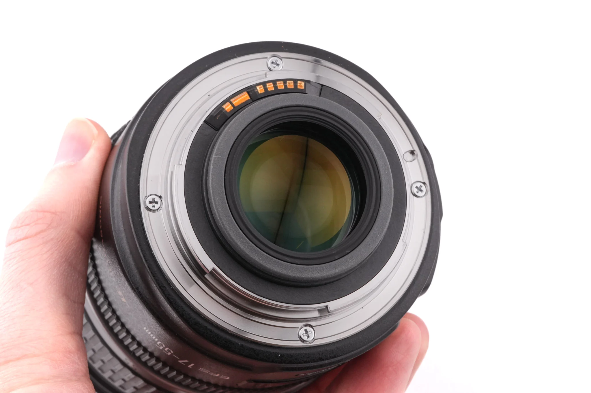 Canon 17-55mm f2.8 IS USM - Image 6