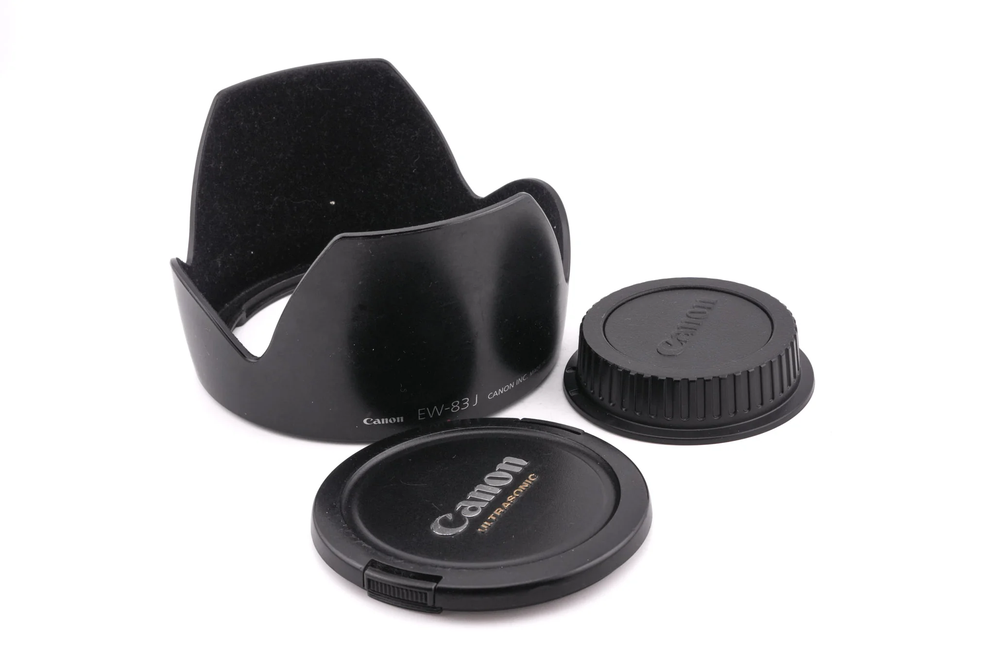 Canon 17-55mm f2.8 IS USM - Image 7