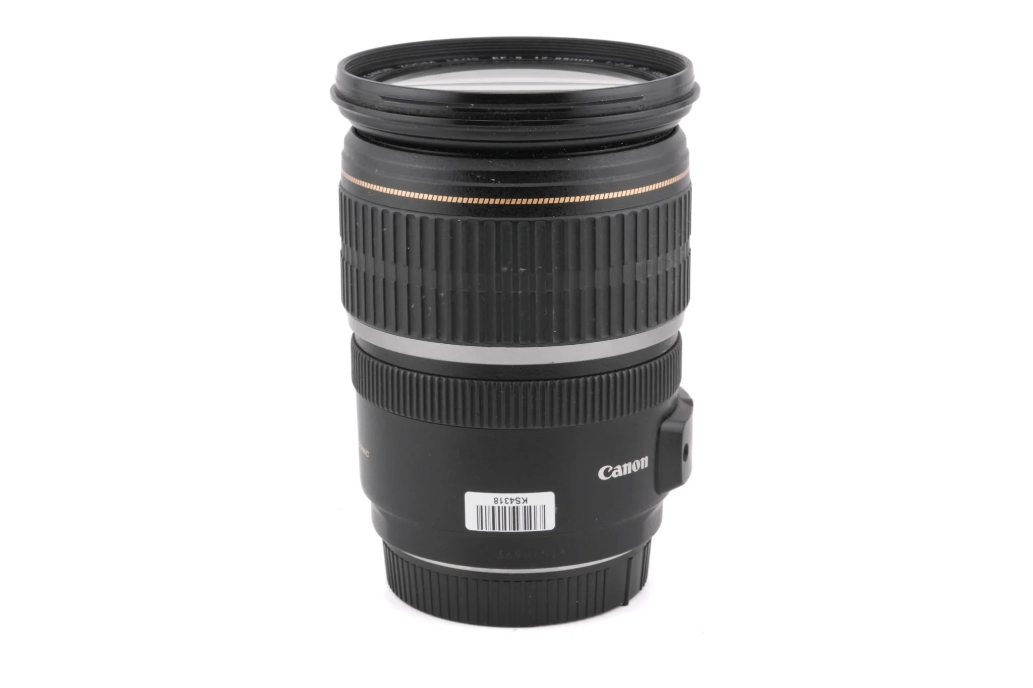Canon 17-55mm f2.8 IS USM - Image 2