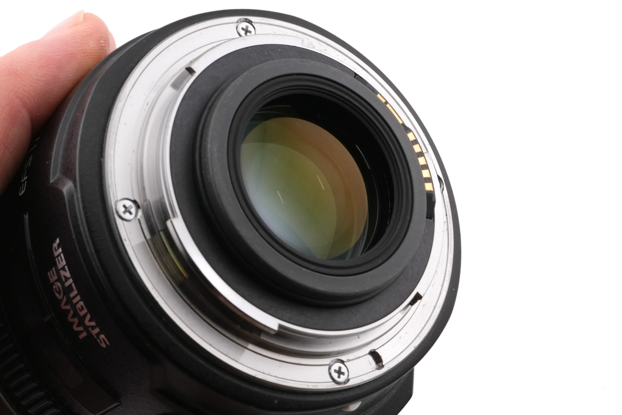 Canon 17-55mm f2.8 IS USM - Image 4