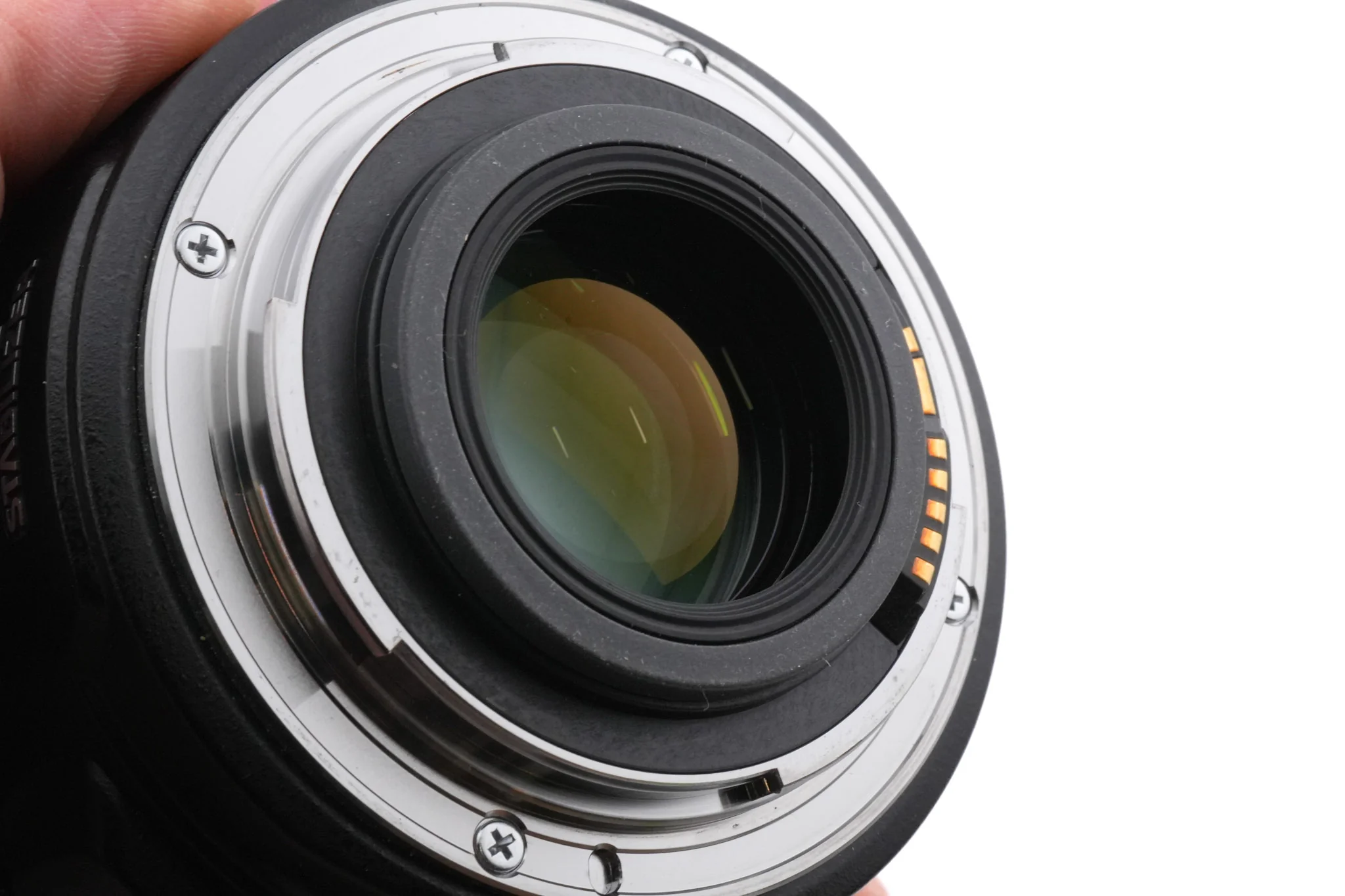 Canon 17-55mm f2.8 IS USM - Image 4