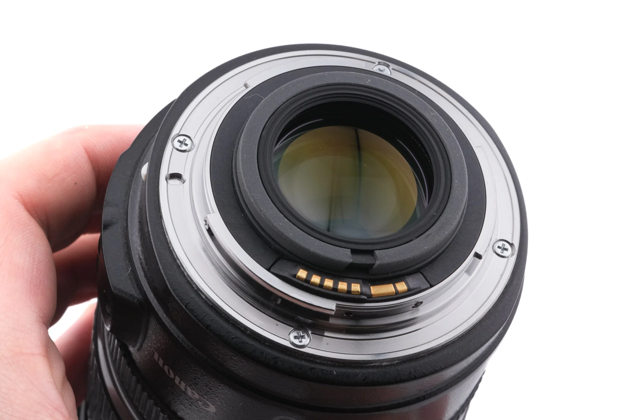 Canon 17-55mm f2.8 IS USM - Image 4