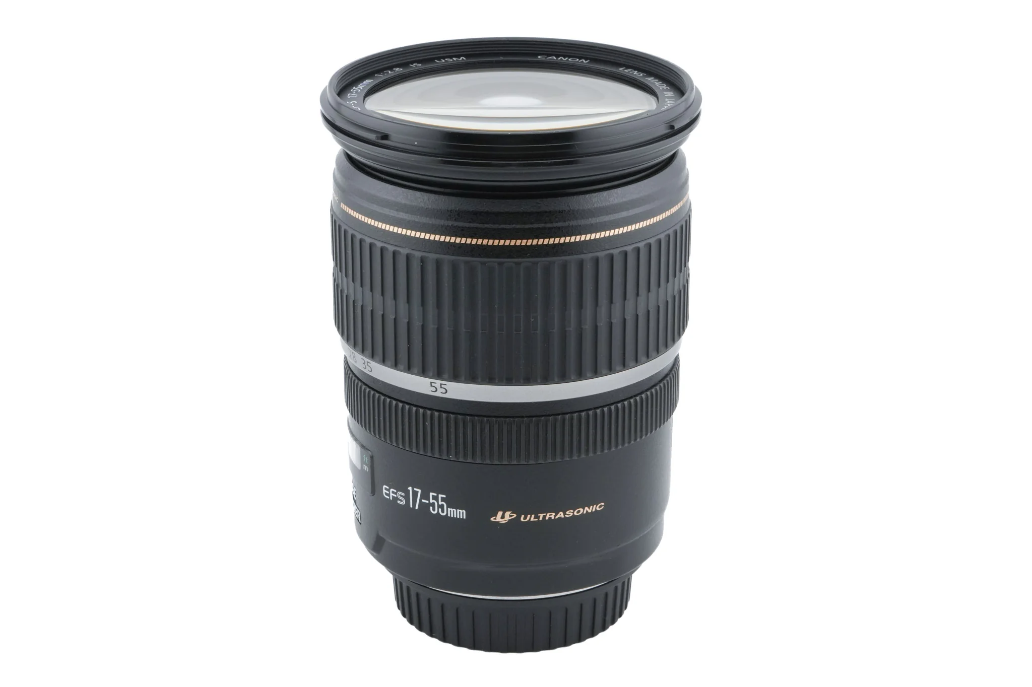 Canon 17-55mm f2.8 IS USM - Image 2