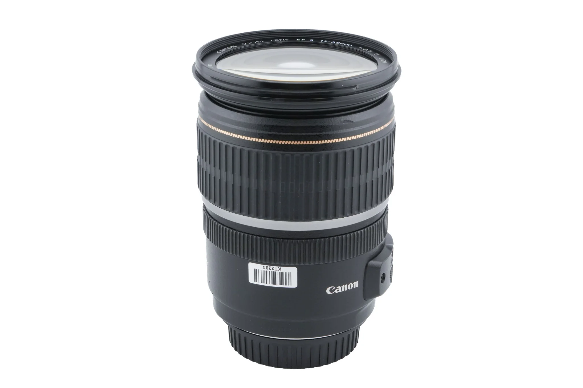 Canon 17-55mm f2.8 IS USM - Image 3