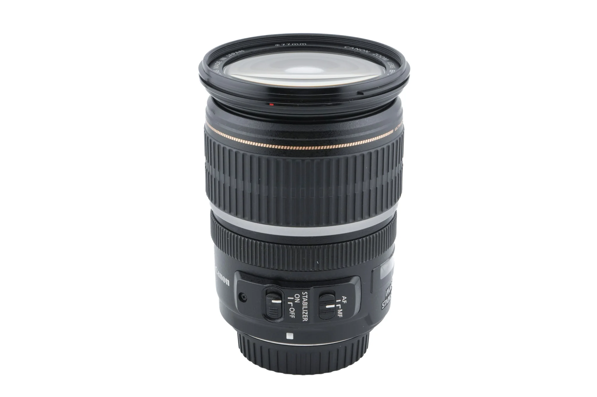 Canon 17-55mm f2.8 IS USM - Image 4