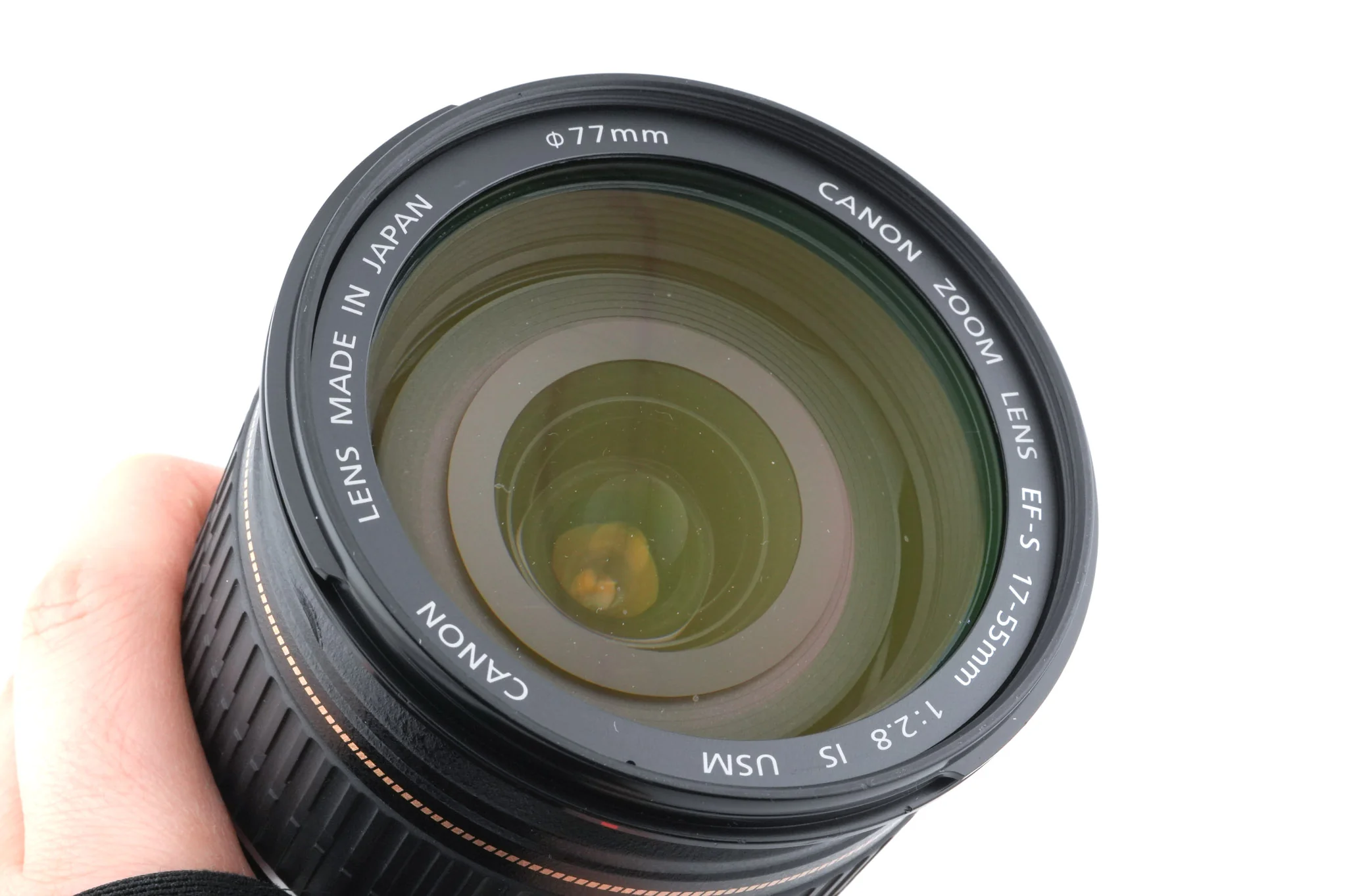 Canon 17-55mm f2.8 IS USM - Image 5