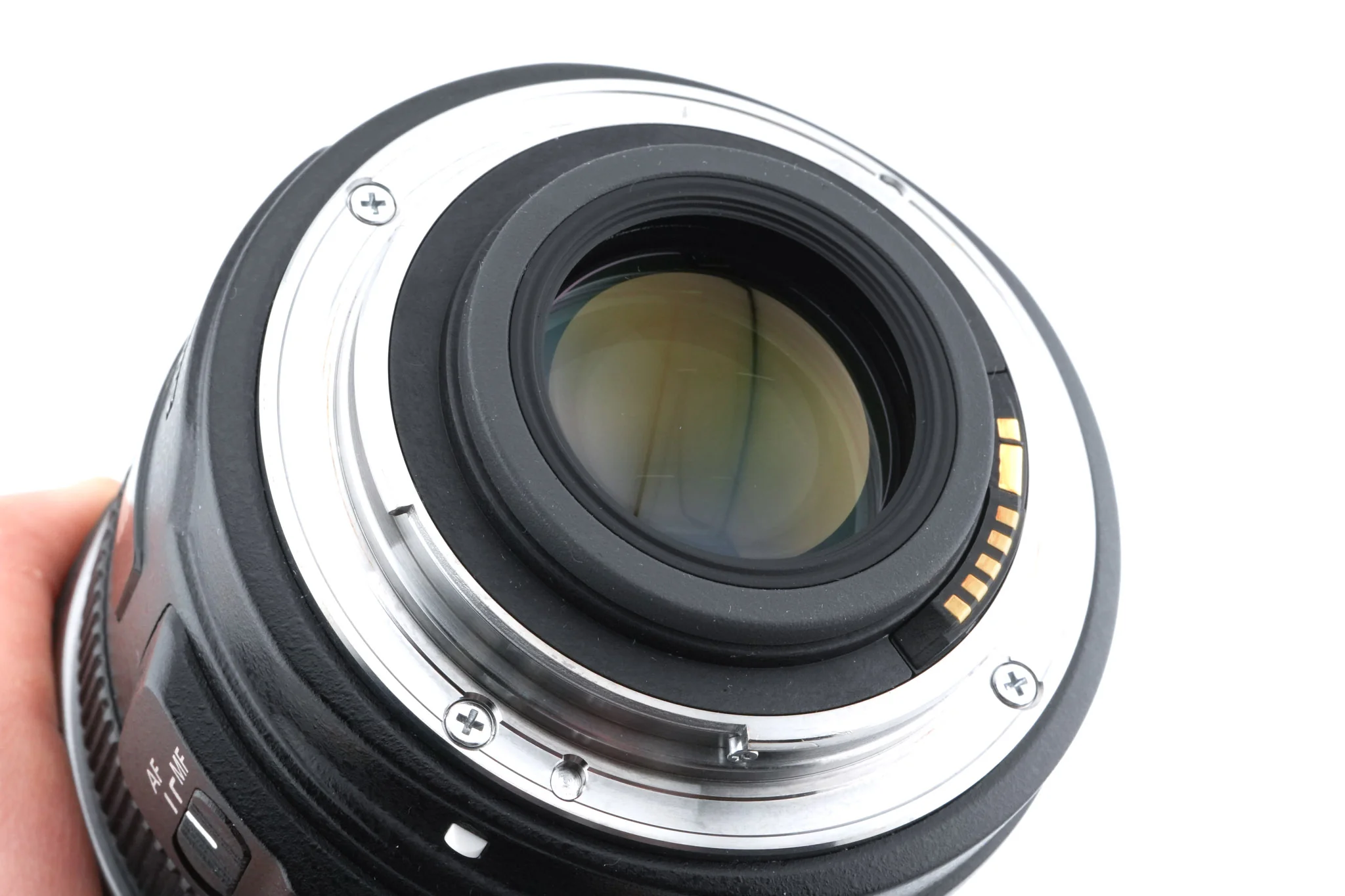 Canon 17-55mm f2.8 IS USM - Image 6