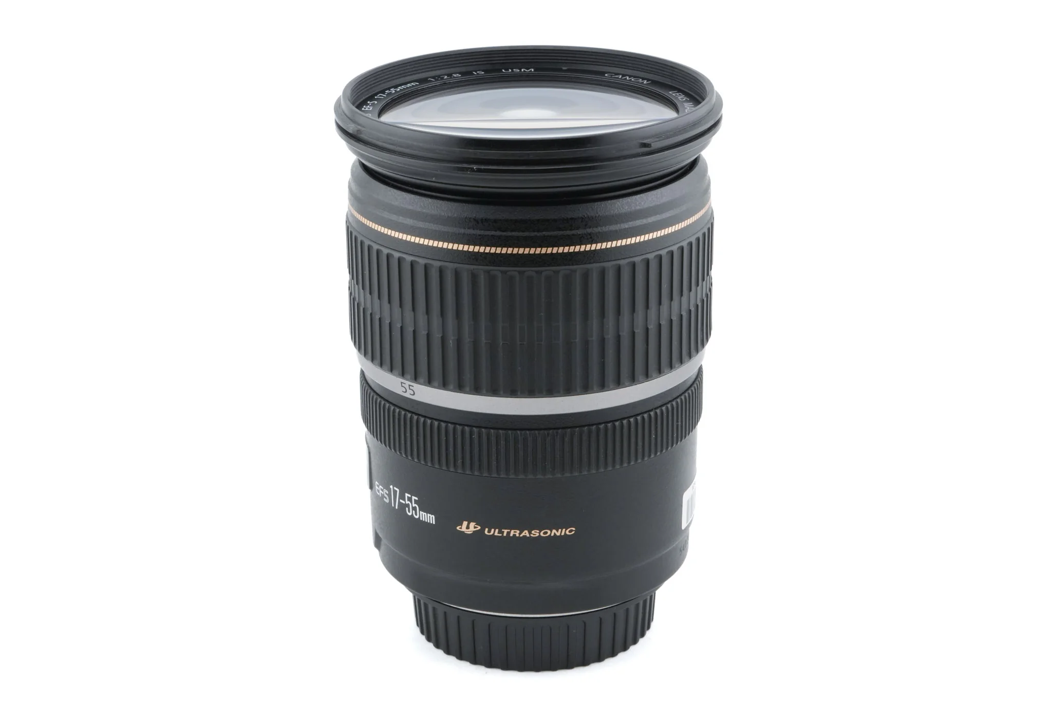 Canon 17-55mm f2.8 IS USM - Image 2
