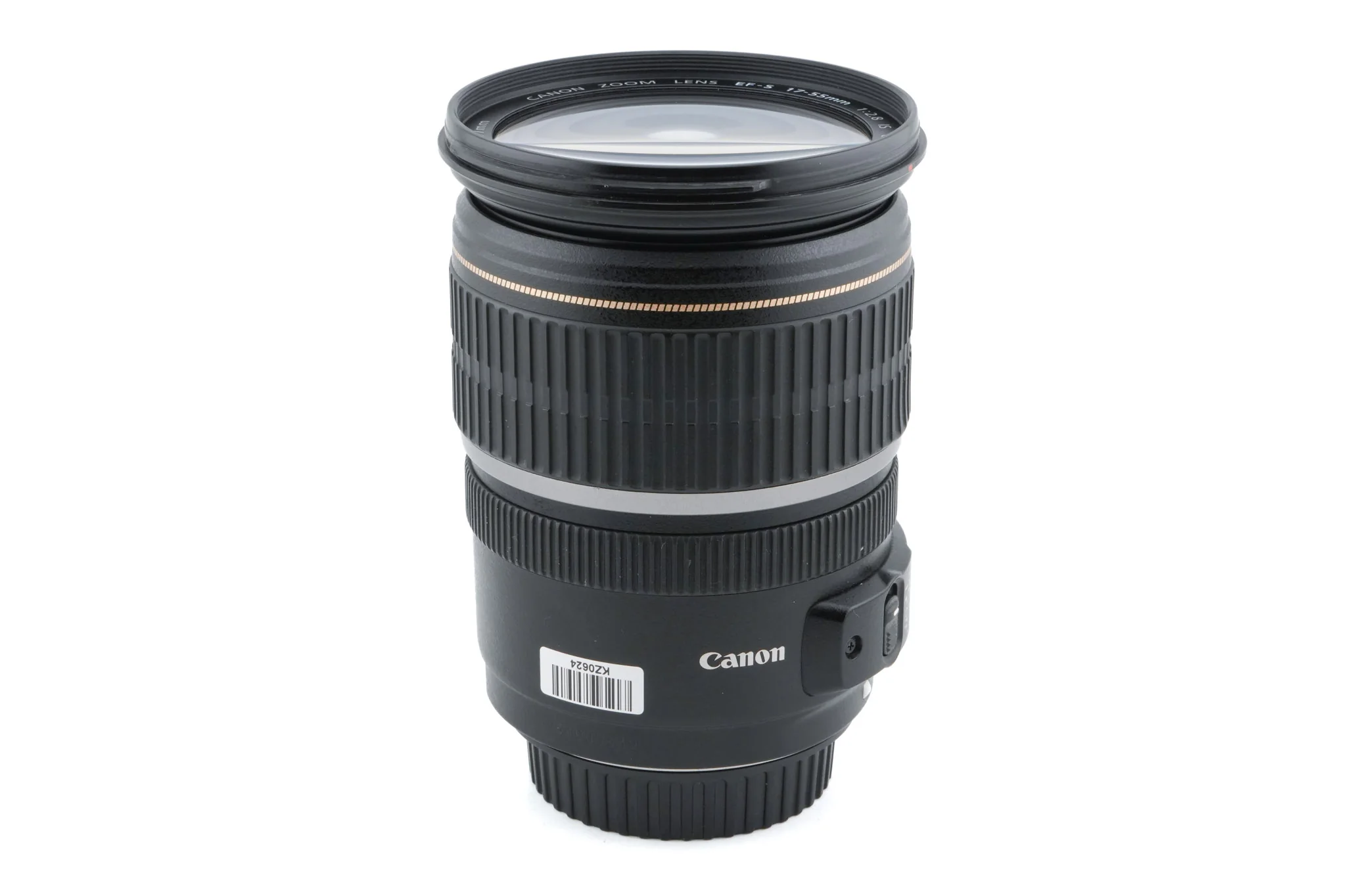 Canon 17-55mm f2.8 IS USM - Image 3