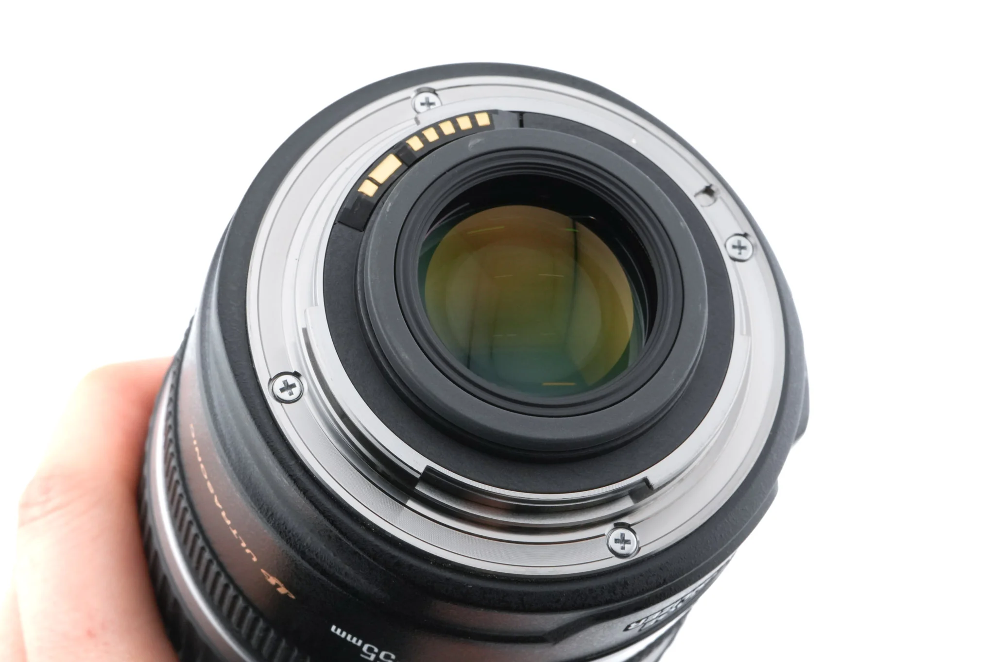 Canon 17-55mm f2.8 IS USM - Image 6