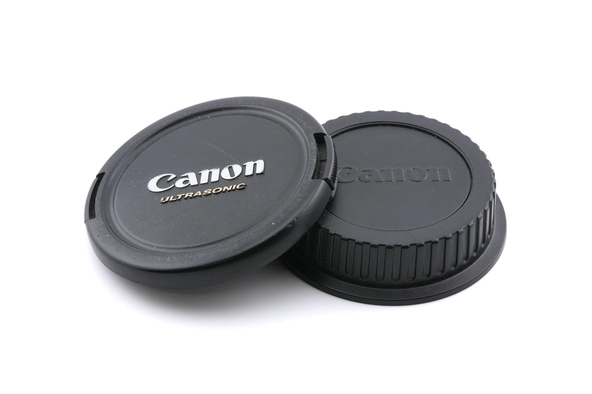 Canon 17-85mm f4-5.6 IS USM - Image 7