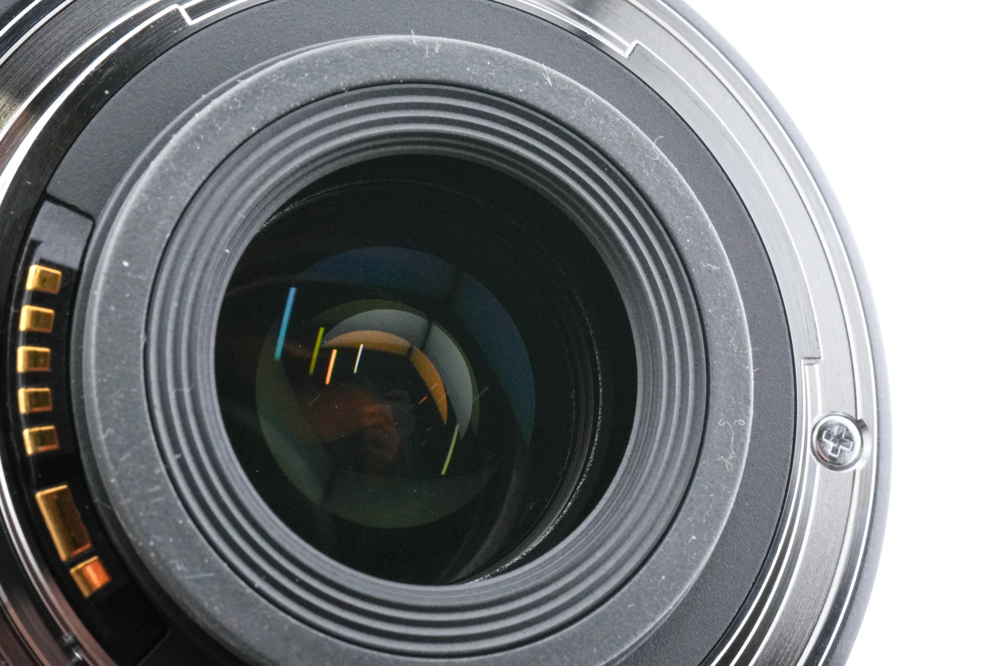 Canon 17-85mm f4-5.6 IS USM - Image 4