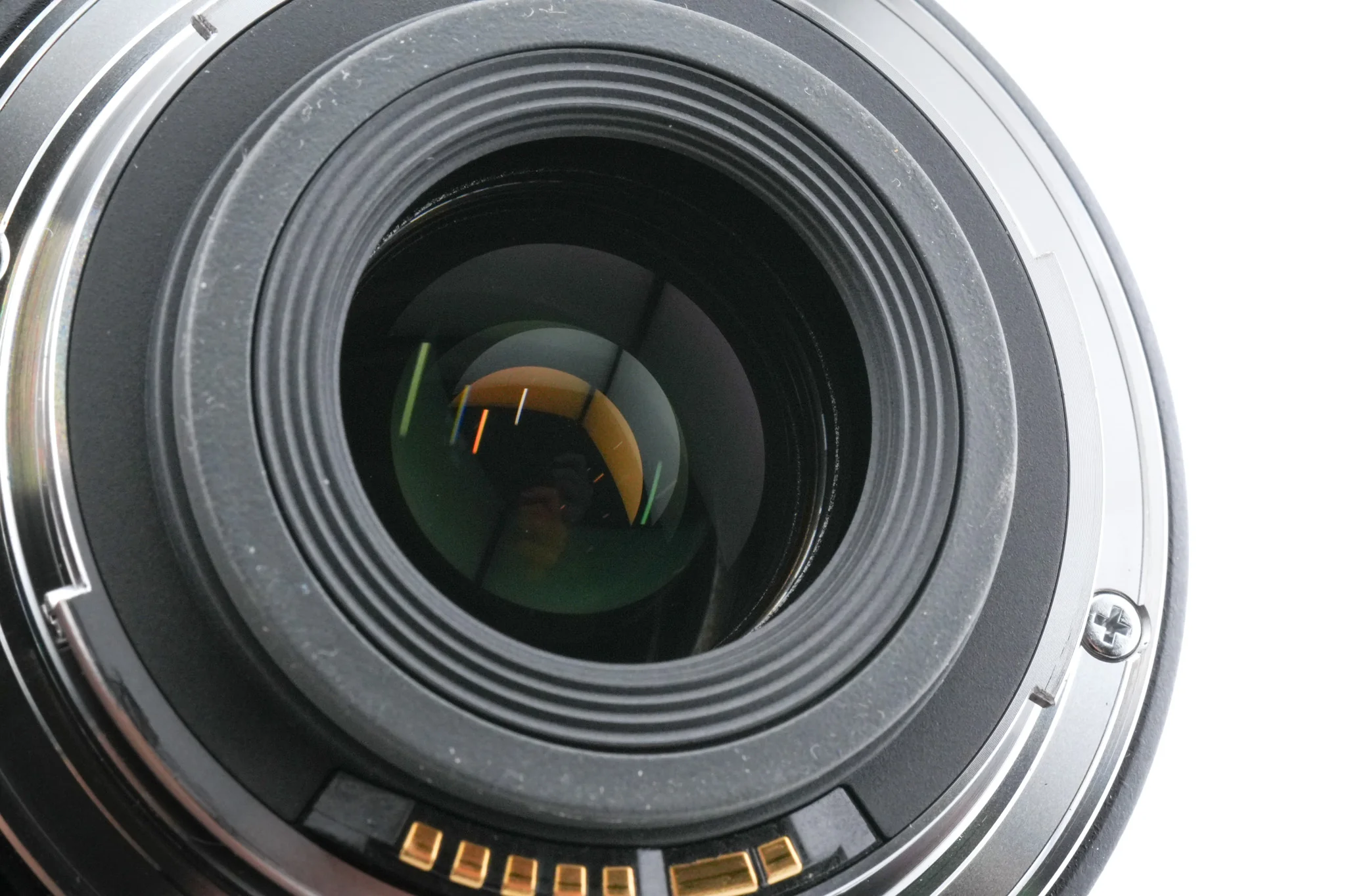 Canon 17-85mm f4-5.6 IS USM - Image 4
