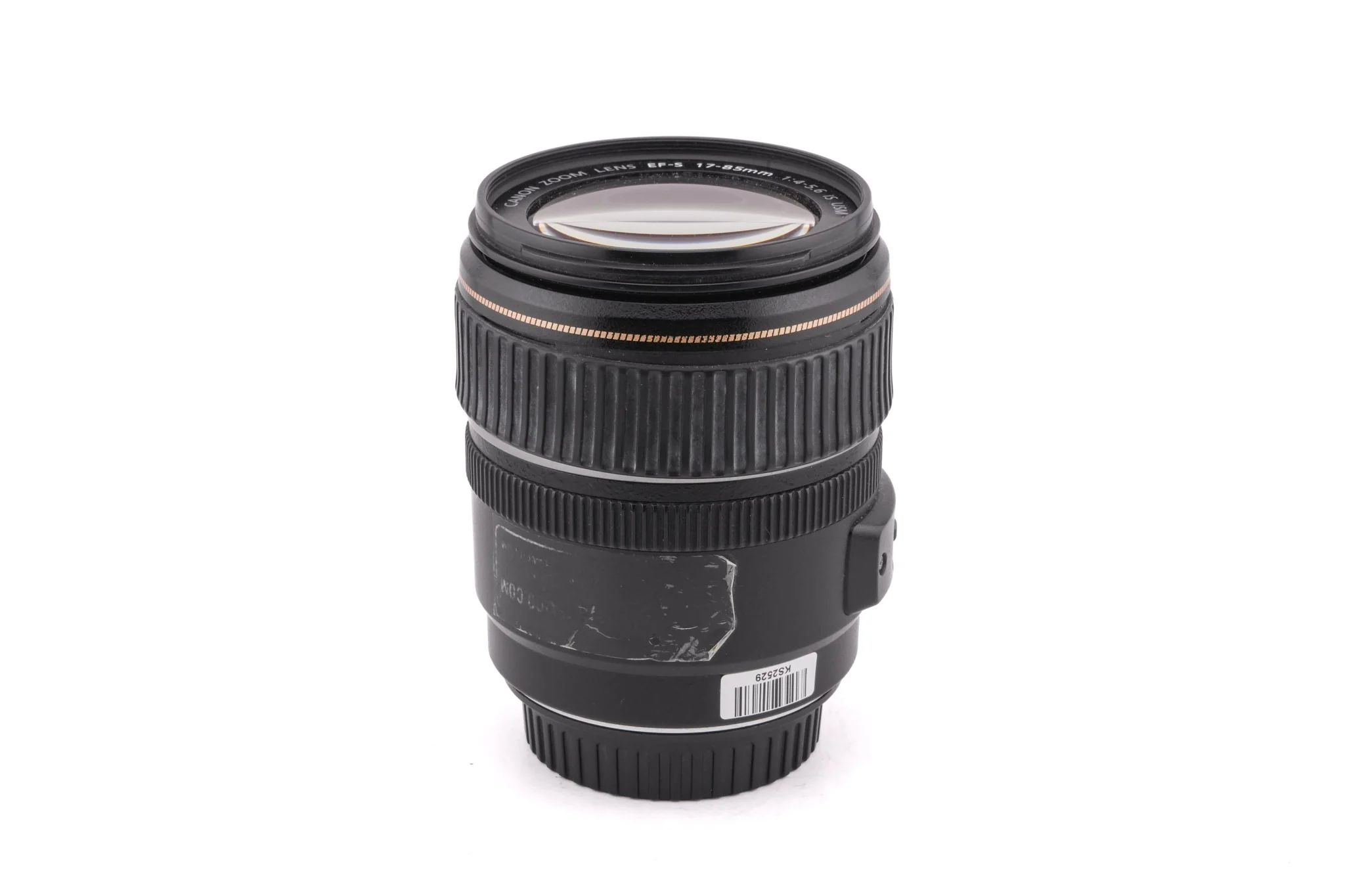 Canon 17-85mm f4-5.6 IS USM - Image 2