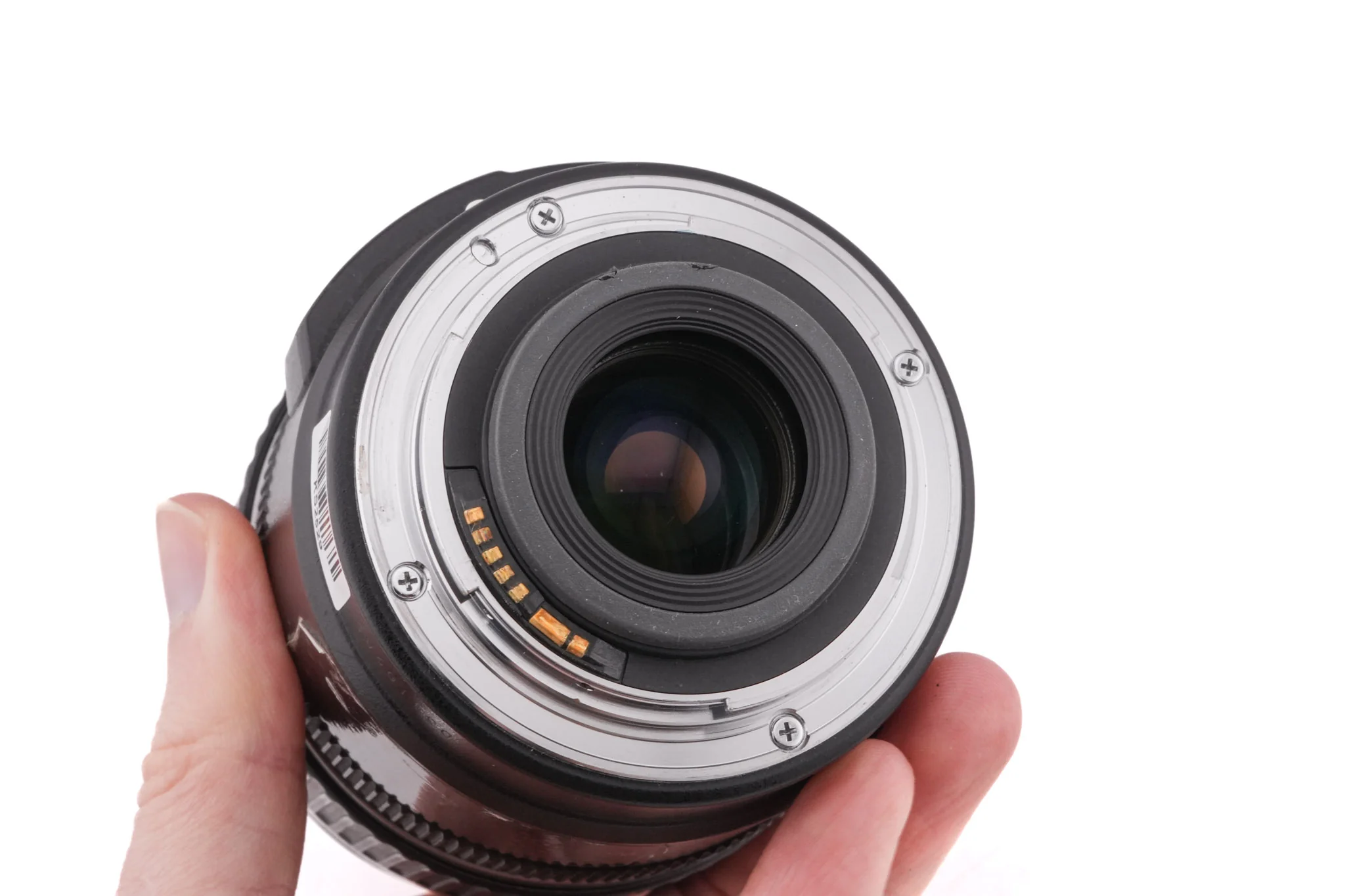 Canon 17-85mm f4-5.6 IS USM - Image 4