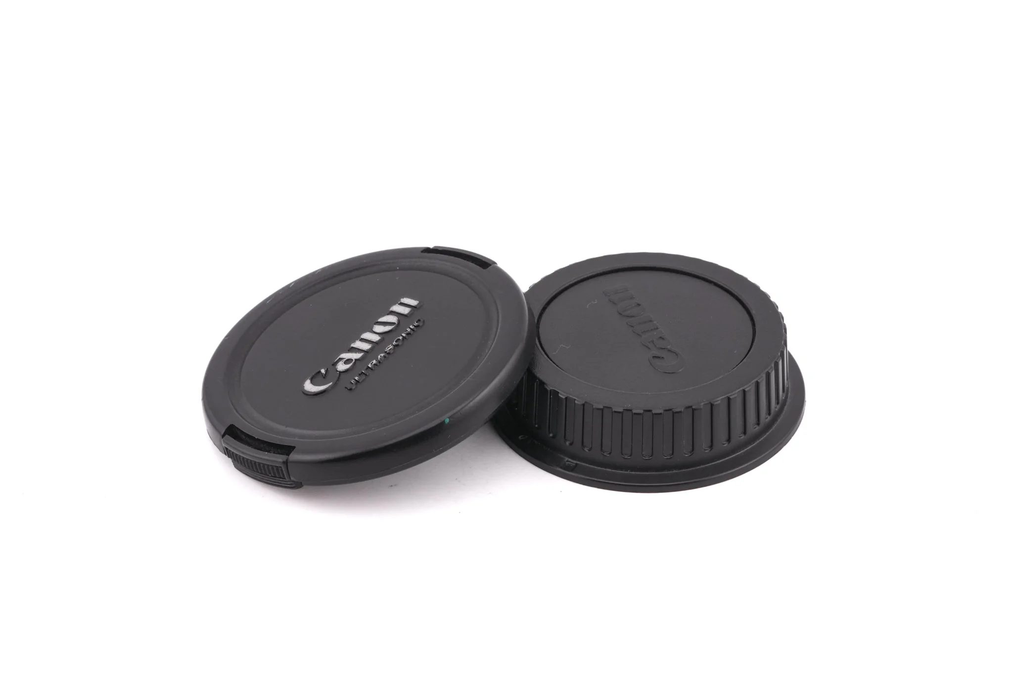 Canon 17-85mm f4-5.6 IS USM - Image 5