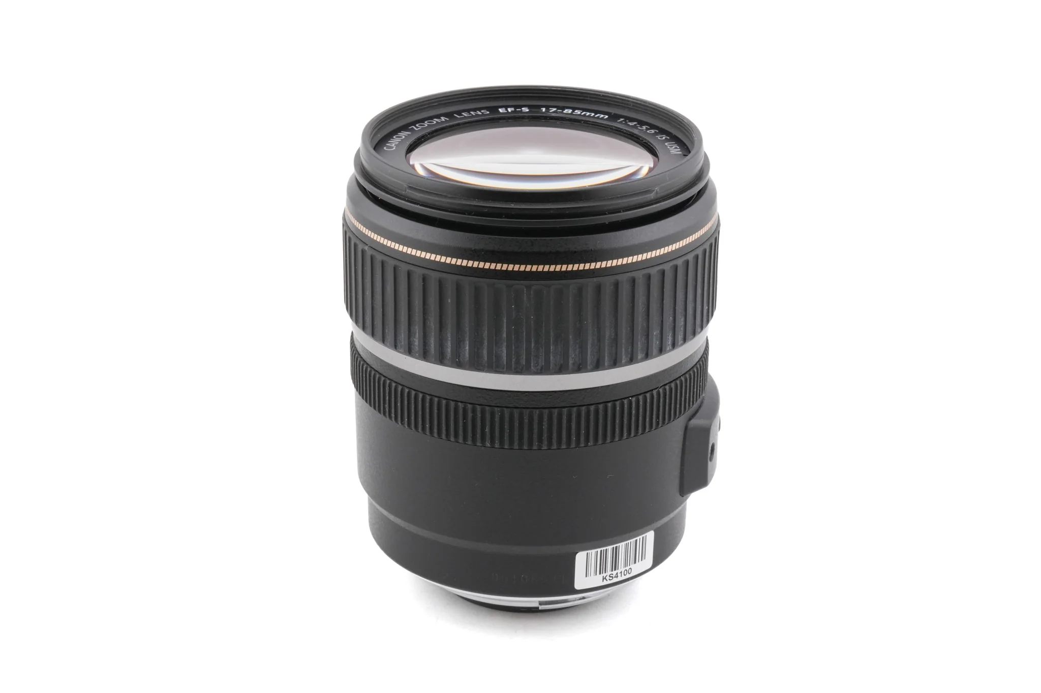 Canon 17-85mm f4-5.6 IS USM - Image 2