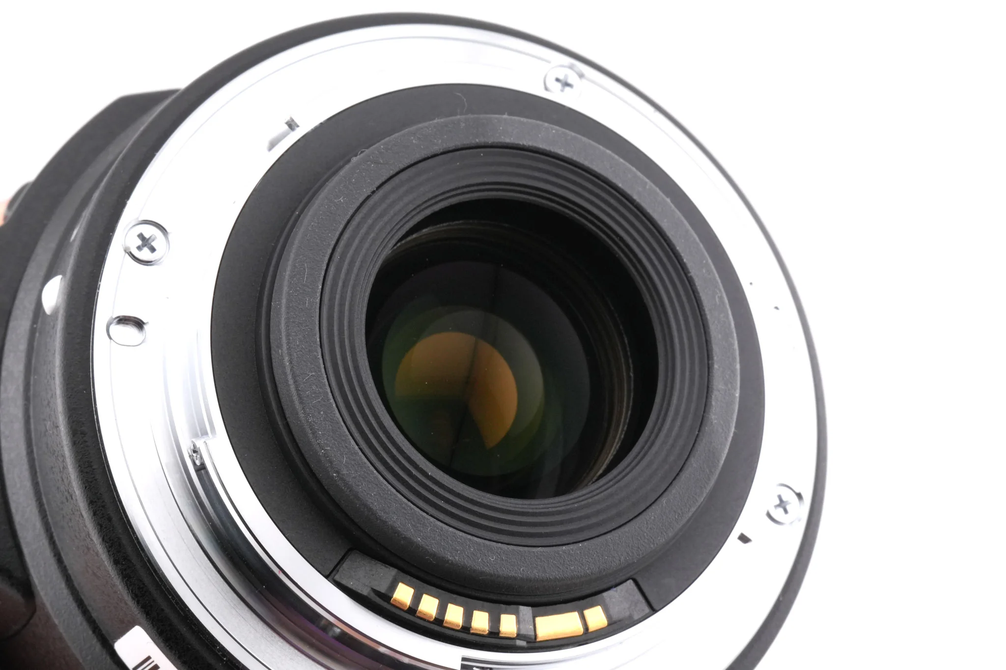 Canon 17-85mm f4-5.6 IS USM - Image 4