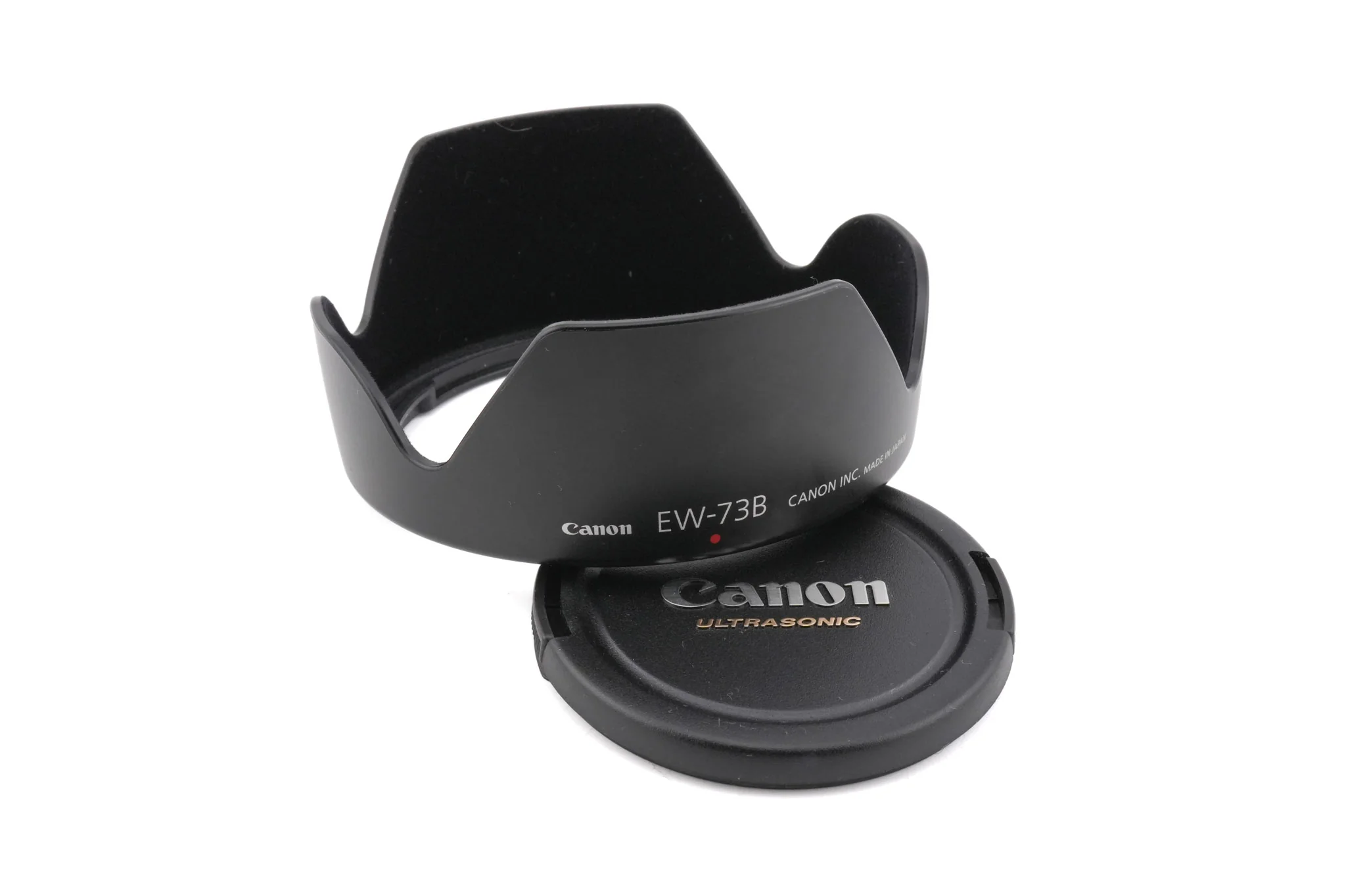 Canon 17-85mm f4-5.6 IS USM - Image 5
