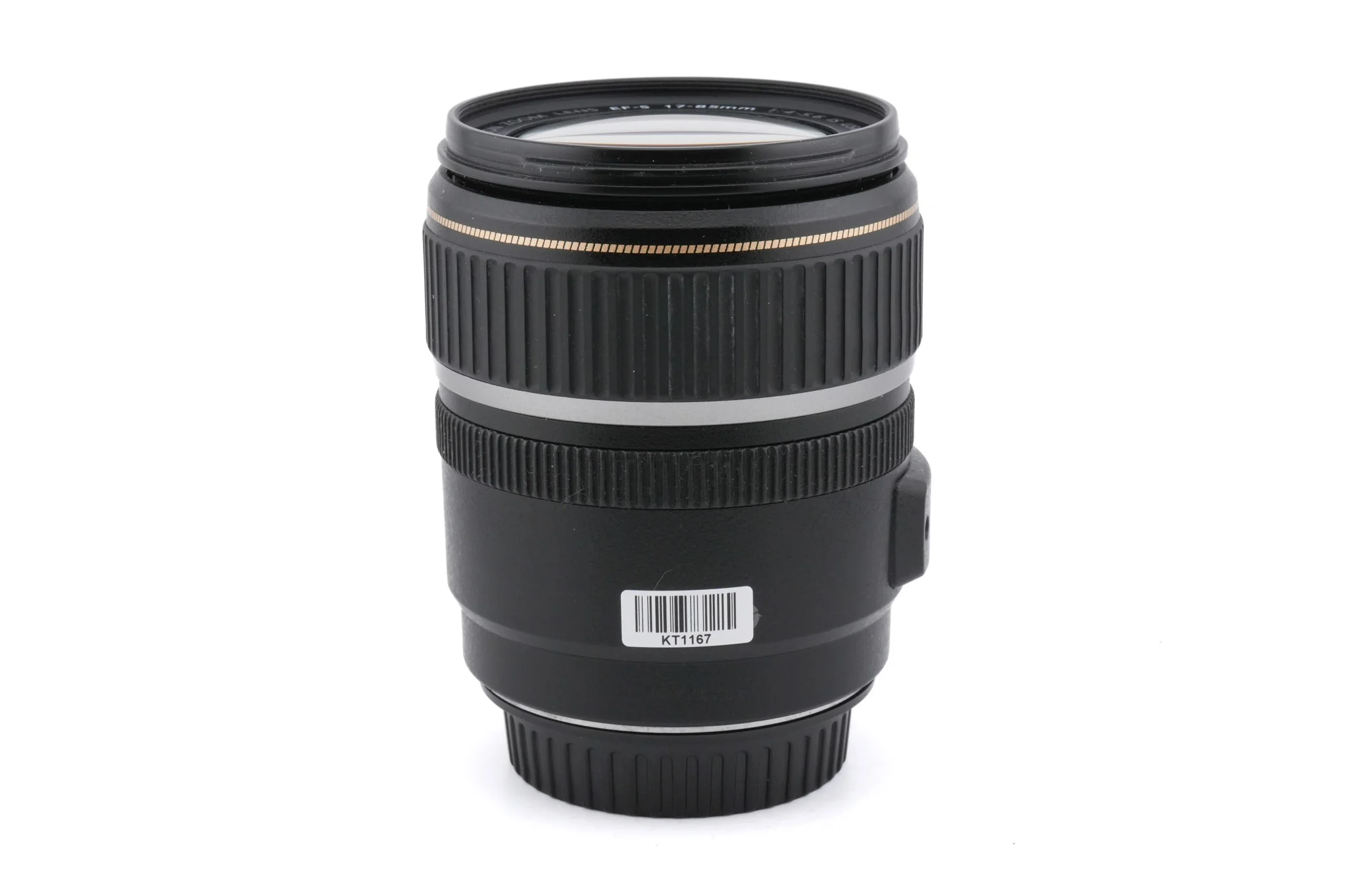 Canon 17-85mm f4-5.6 IS USM - Image 2