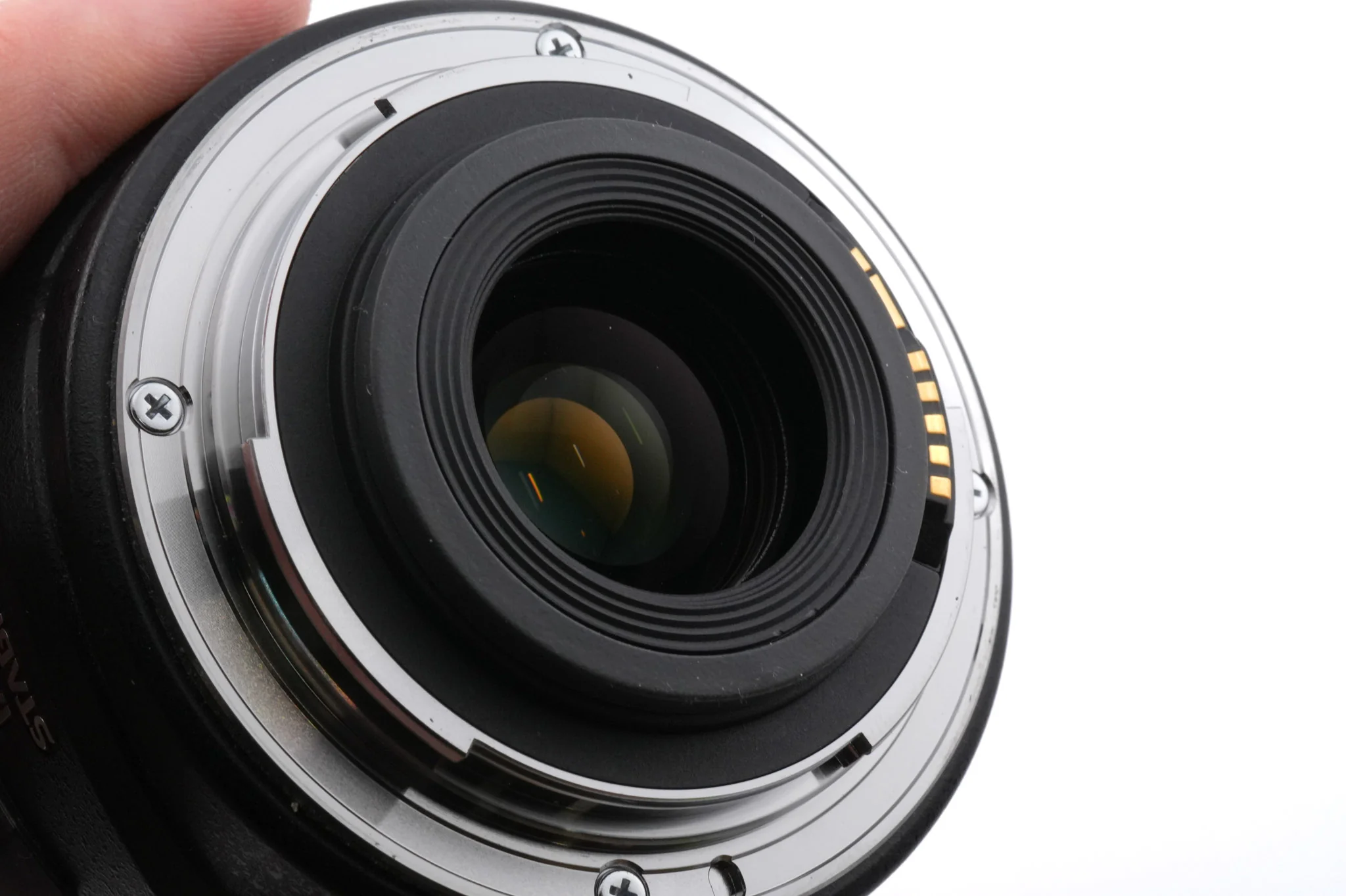 Canon 17-85mm f4-5.6 IS USM - Image 4