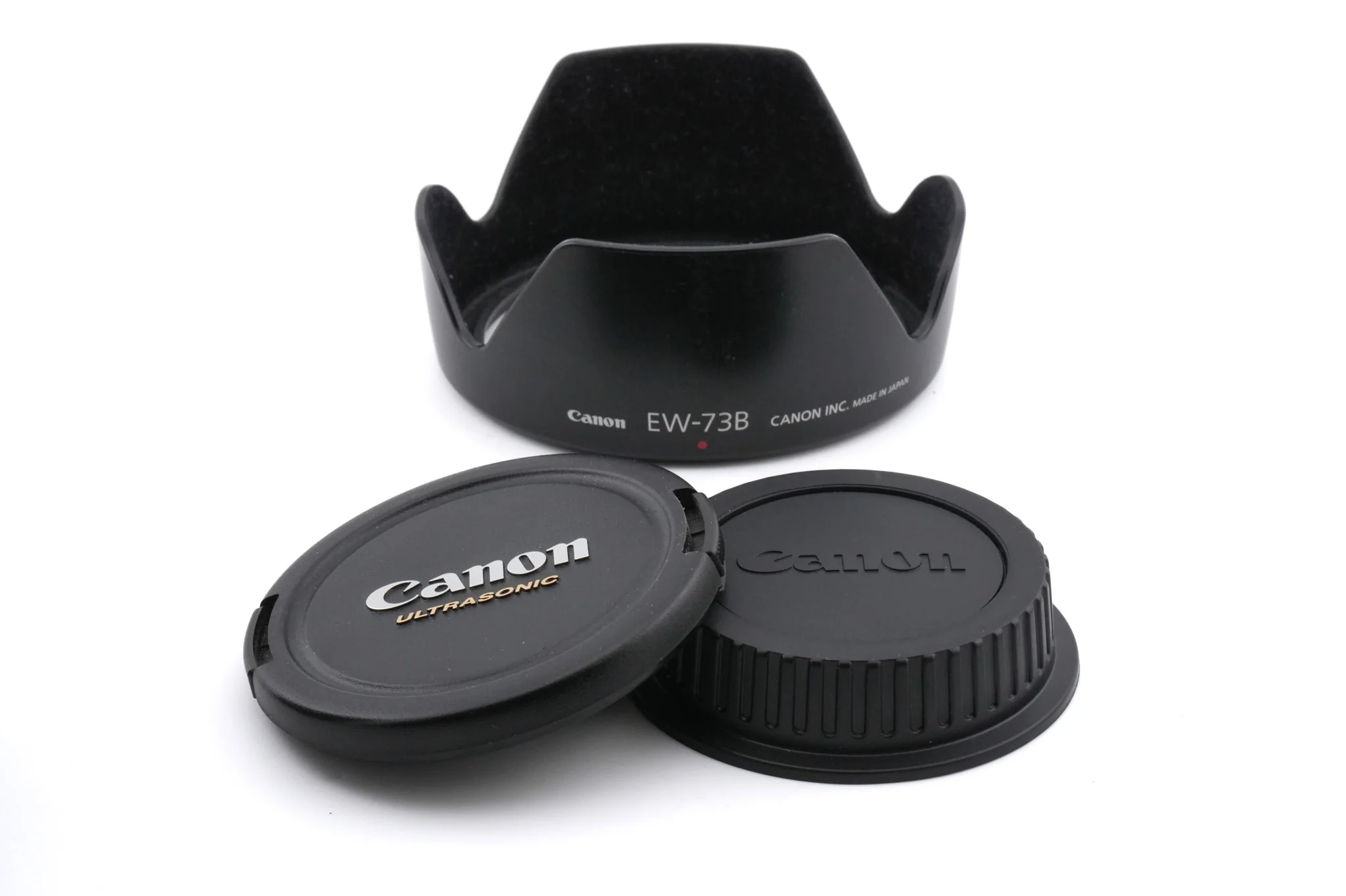 Canon 17-85mm f4-5.6 IS USM - Image 5