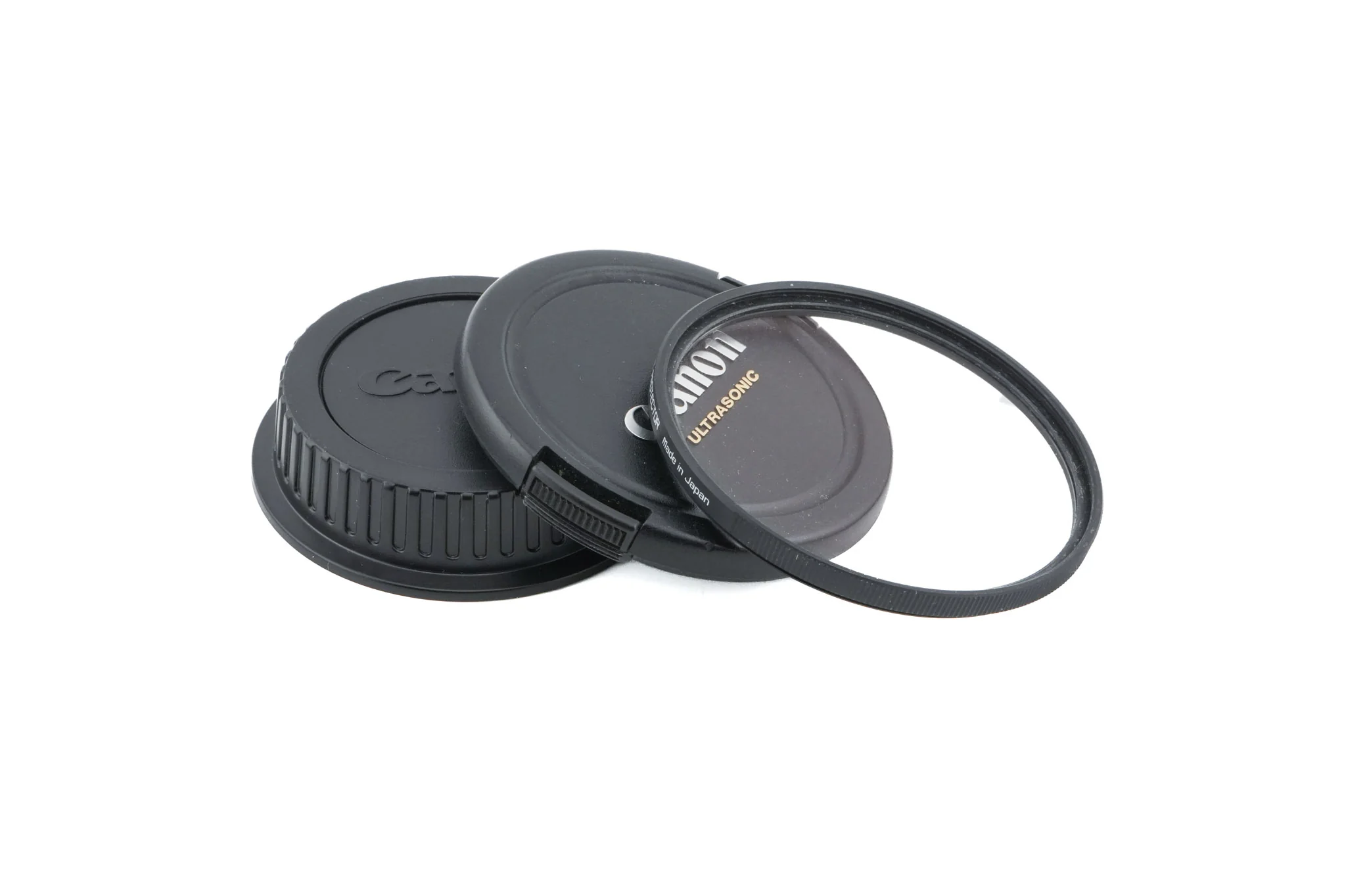 Canon 17-85mm f4-5.6 IS USM - Image 5