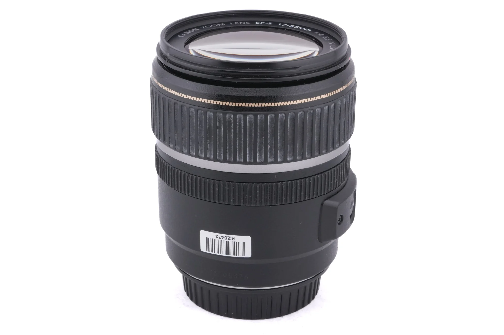 Canon 17-85mm f4-5.6 IS USM - Image 2