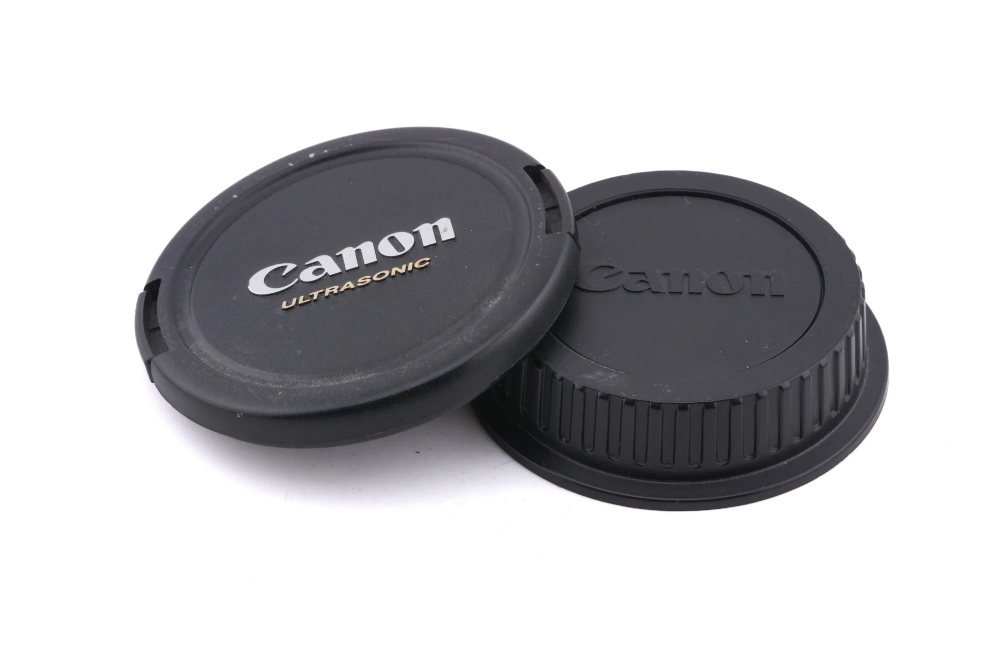 Canon 17-85mm f4-5.6 IS USM - Image 5
