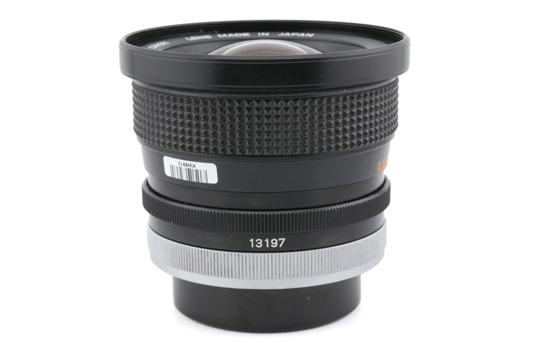 Canon 17mm f4 - Image 2