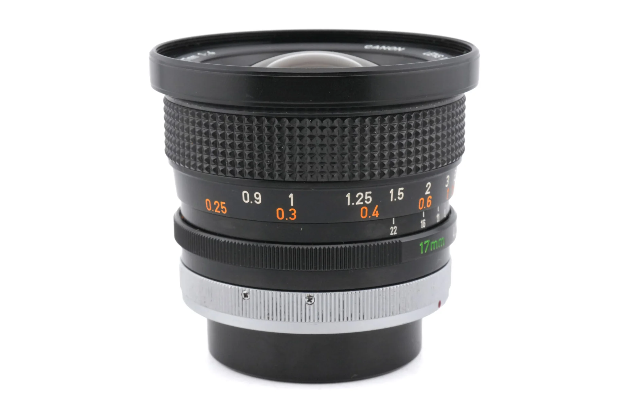 Canon 17mm f4 - Image 3