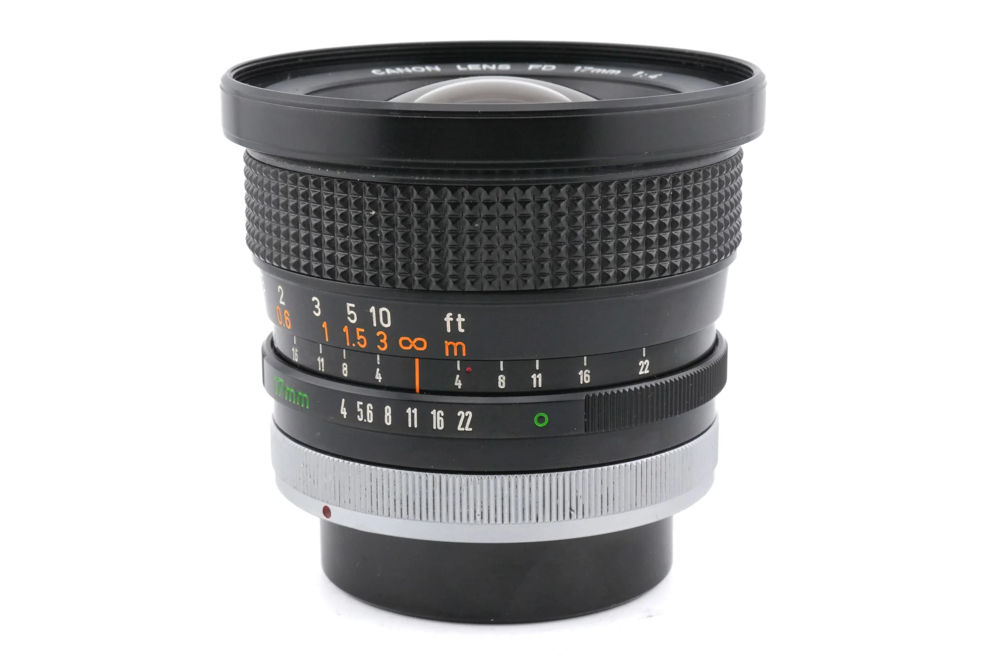 Canon 17mm f4 - Image 4