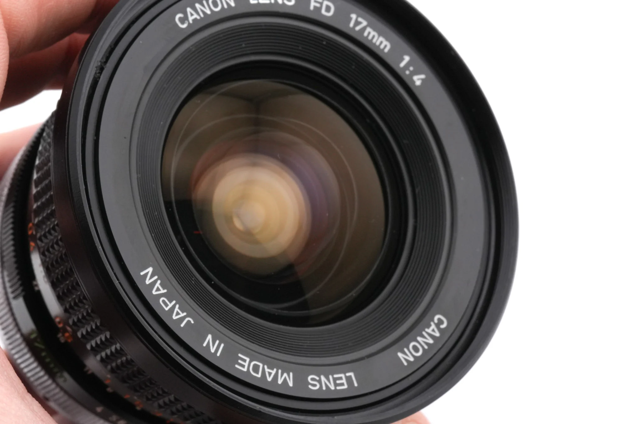 Canon 17mm f4 - Image 5