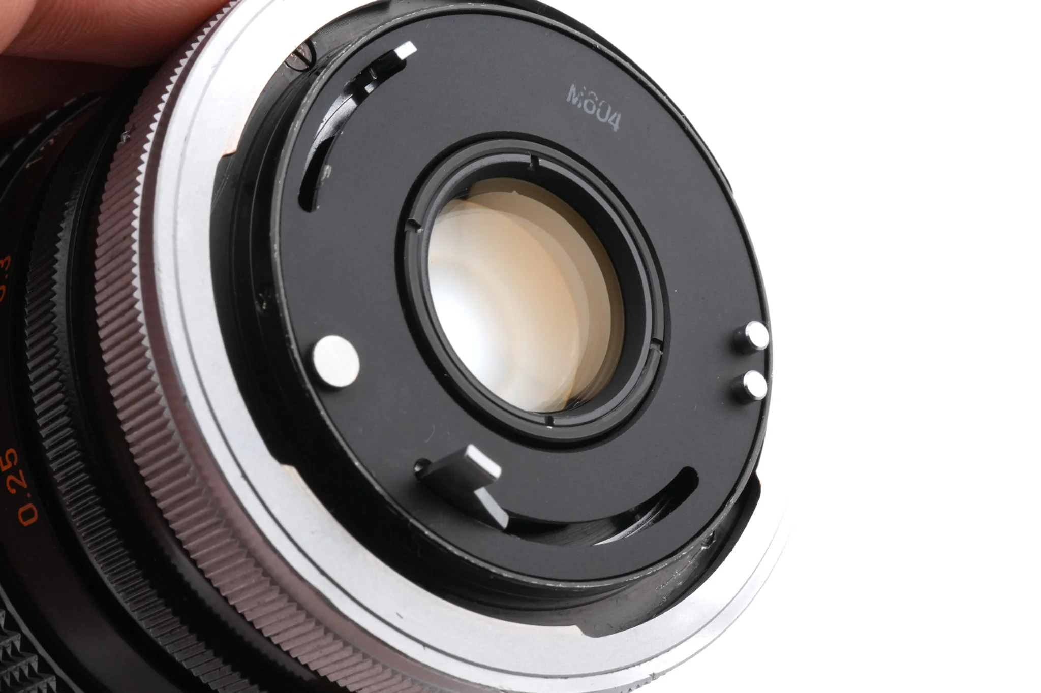 Canon 17mm f4 - Image 6