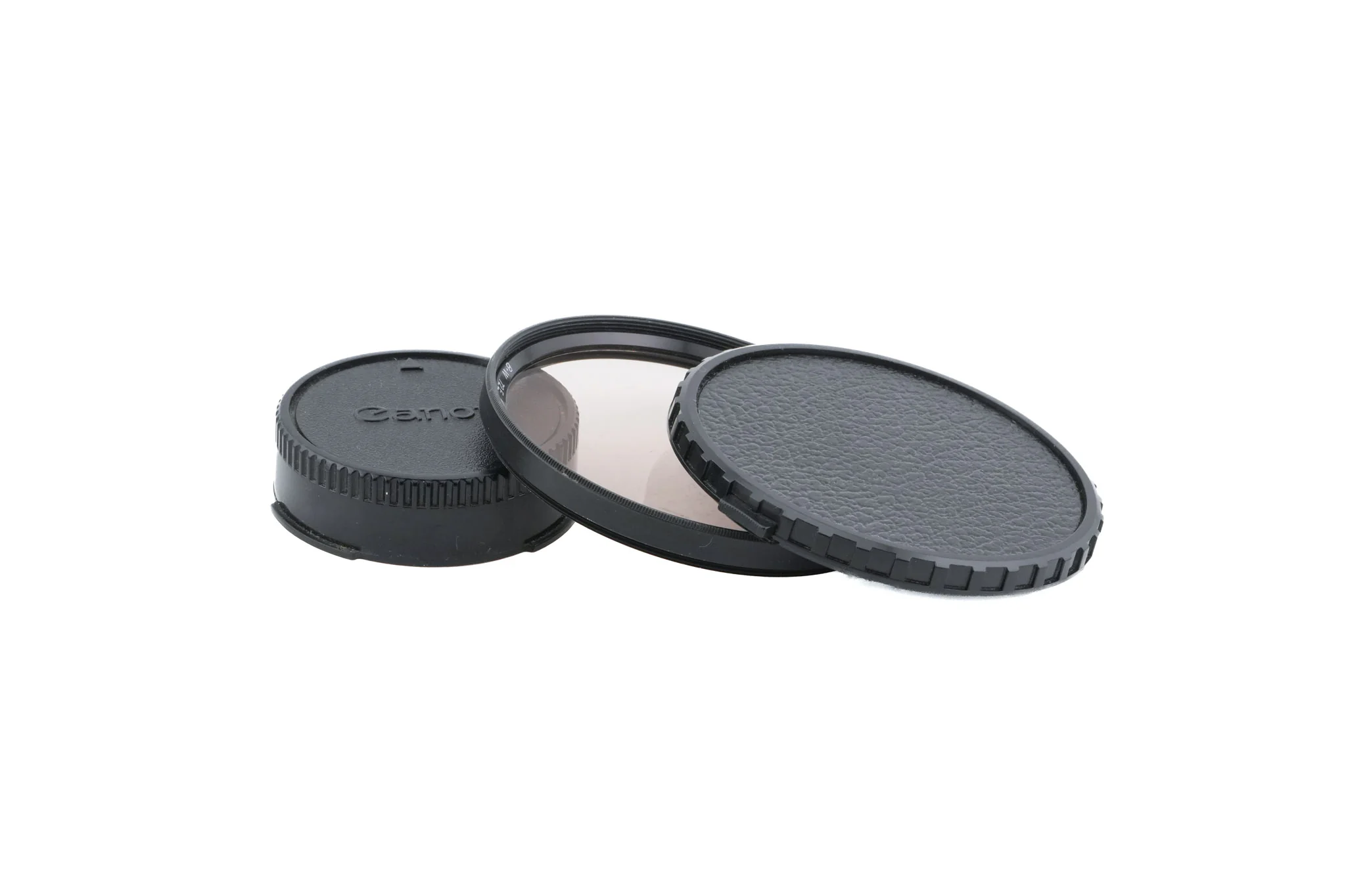 Canon 17mm f4 FDn - Image 7