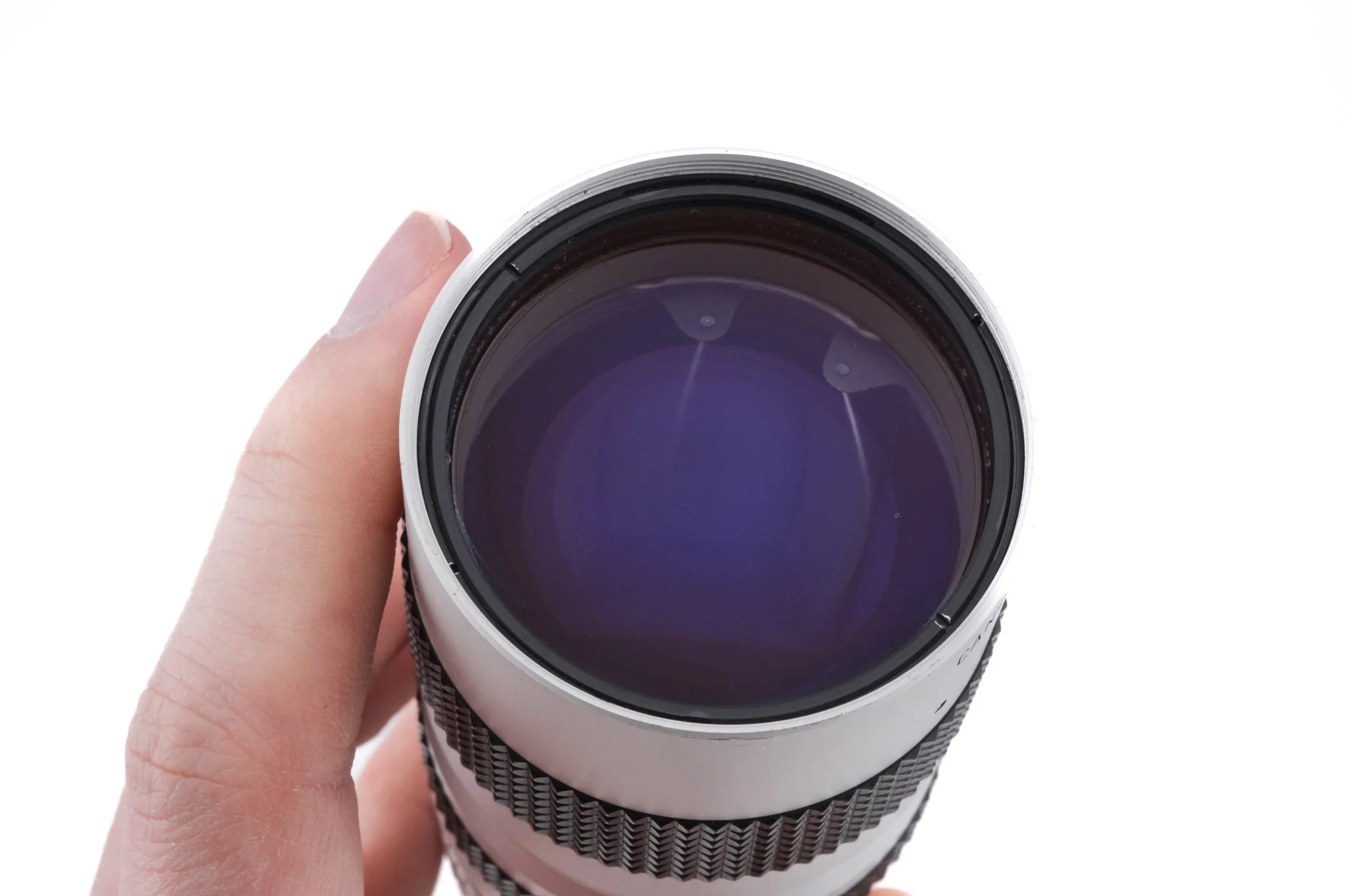 Canon 18-108mm f2.5 V6x18 TV Zoom Lens - Image 3