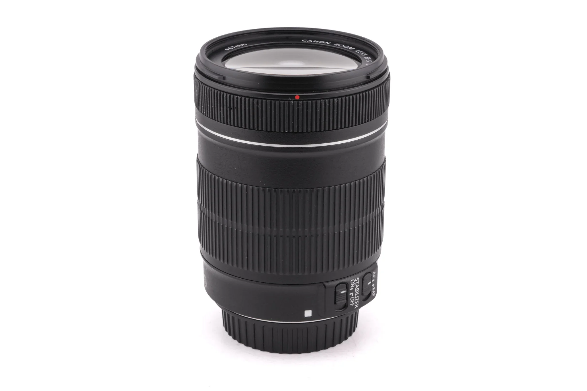 Canon 18-135mm f3.5-5.6 IS - Image 2