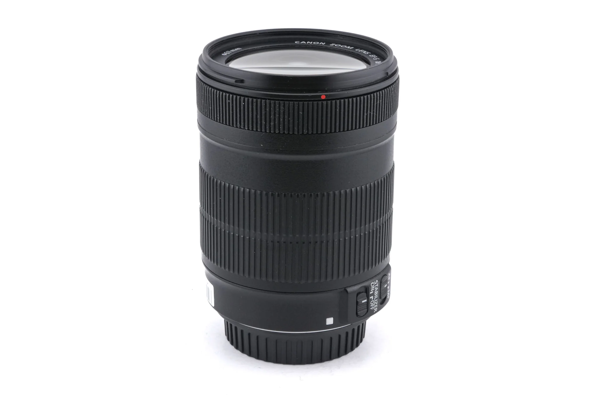 Canon 18-135mm f3.5-5.6 IS - Image 2