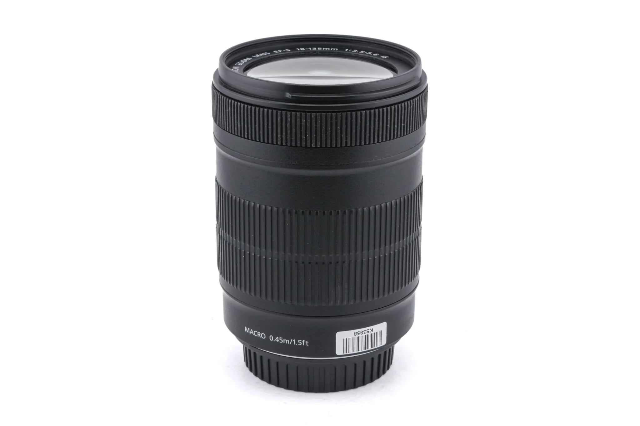 Canon 18-135mm f3.5-5.6 IS - Image 3