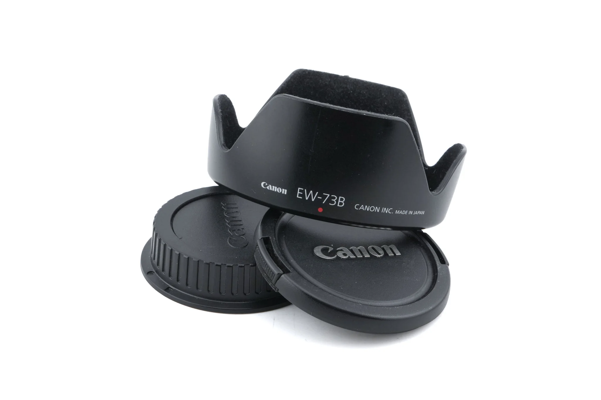 Canon 18-135mm f3.5-5.6 IS - Image 5