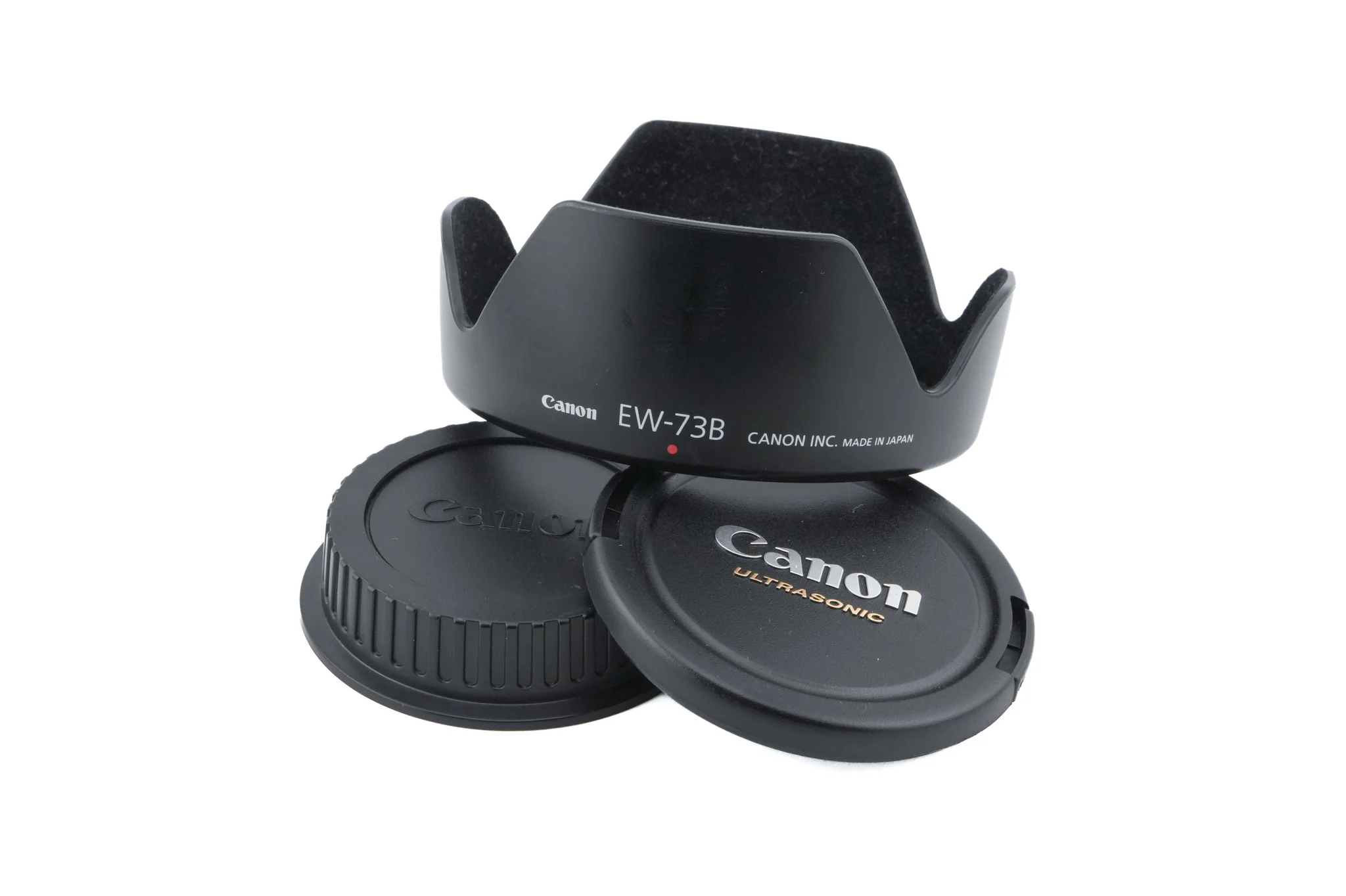 Canon 18-135mm f3.5-5.6 IS - Image 5