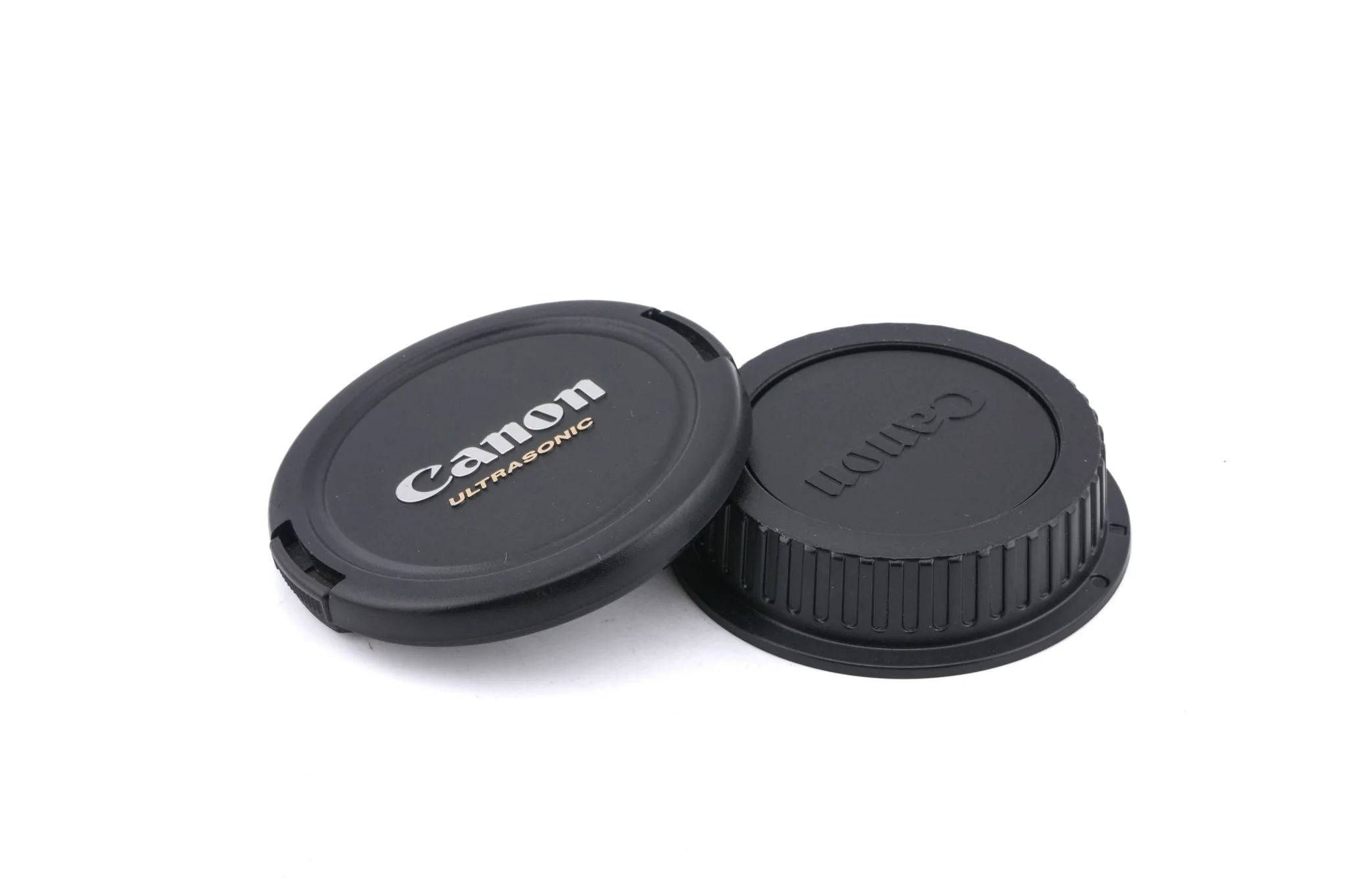 Canon 18-135mm f3.5-5.6 IS - Image 5