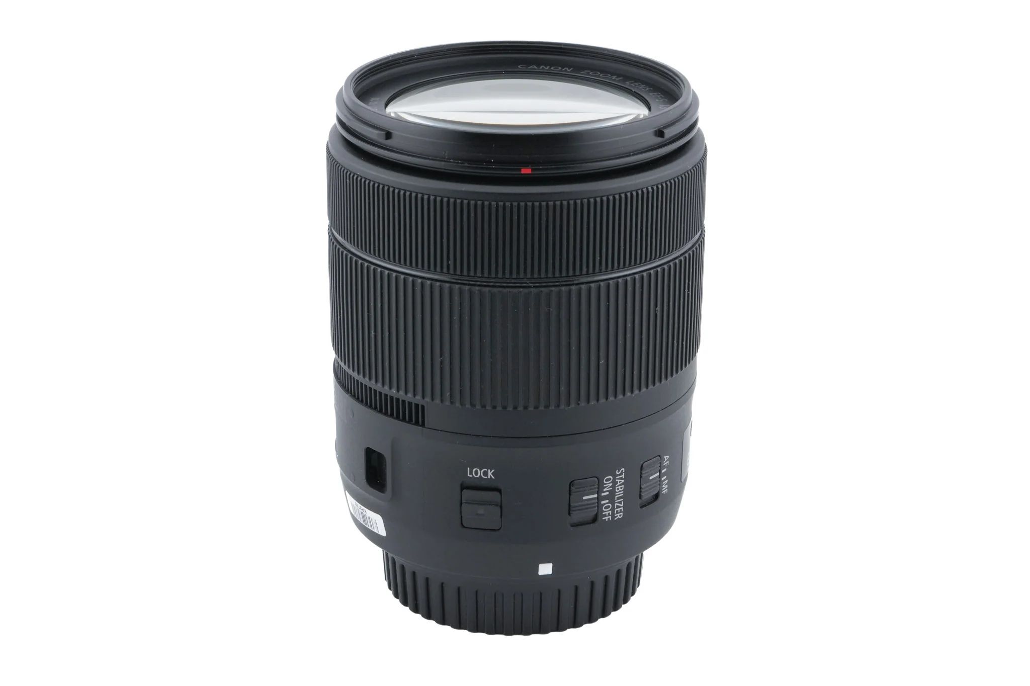 Canon 18-135mm f3.5-5.6 IS Nano USM - Image 4