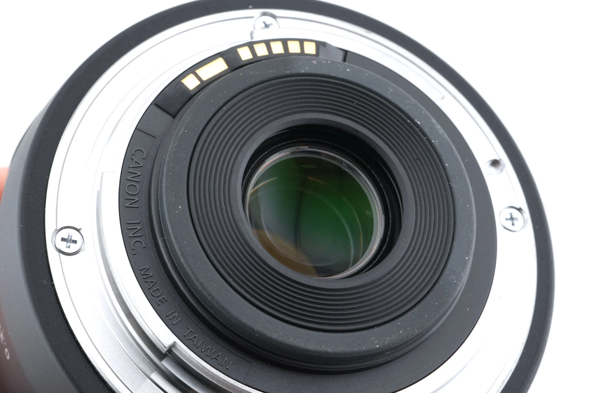 Canon 18-135mm f3.5-5.6 IS Nano USM - Image 6