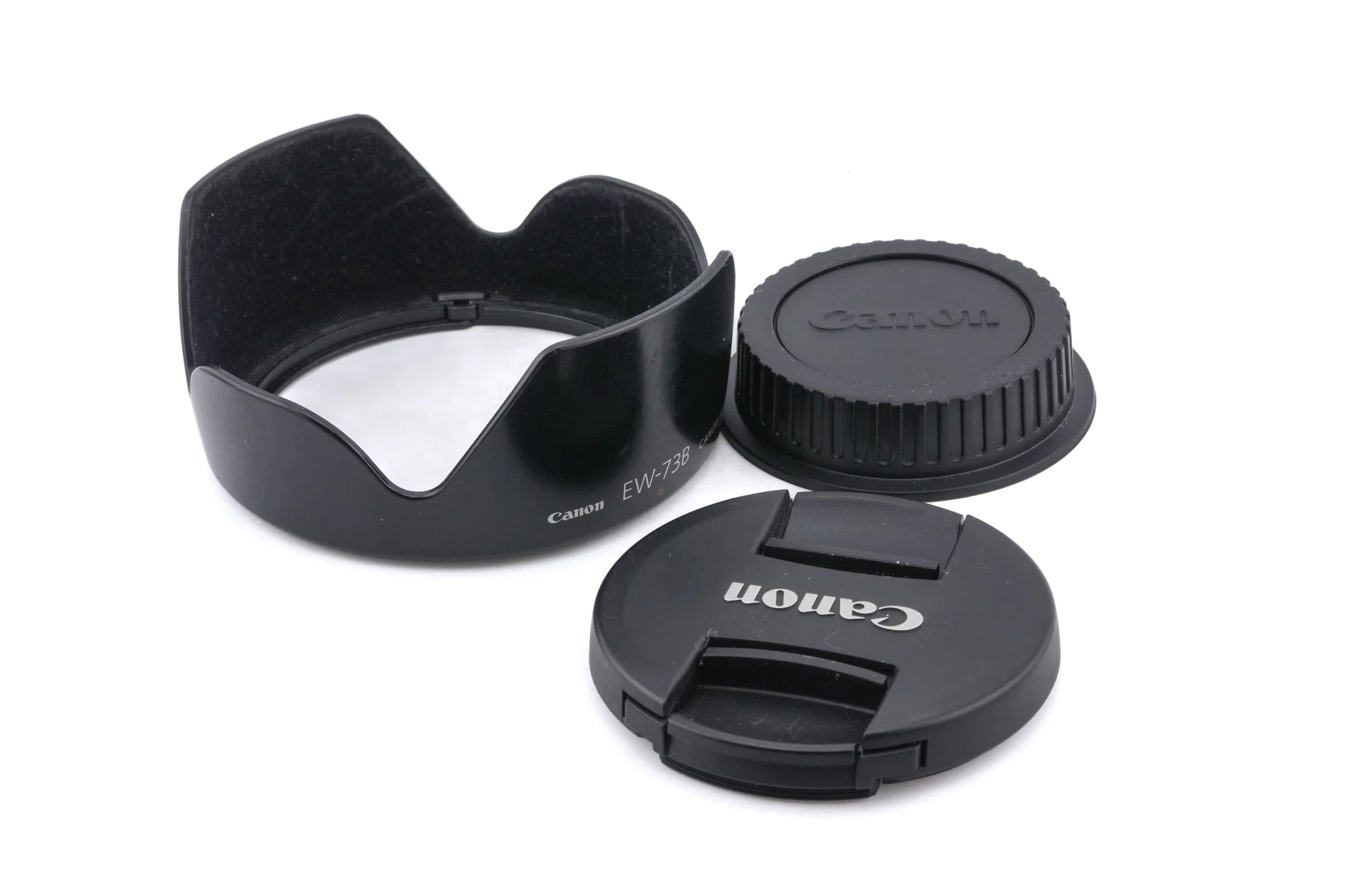 Canon 18-135mm f3.5-5.6 IS STM - Image 5