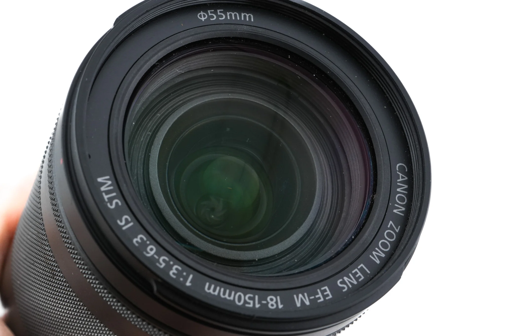 Canon 18-150mm f3.5-6.3 IS STM - Image 3