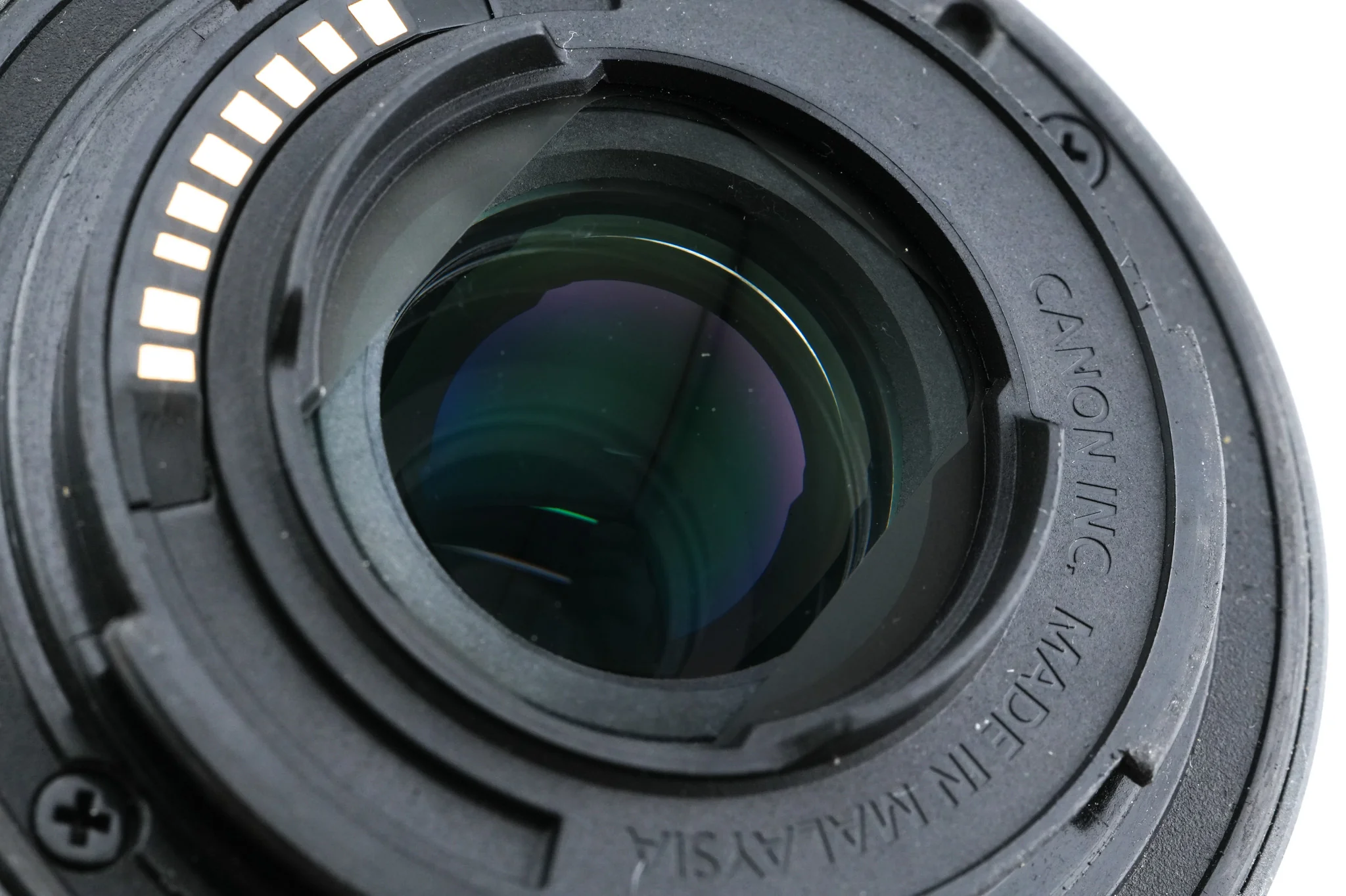 Canon 18-150mm f3.5-6.3 IS STM - Image 4